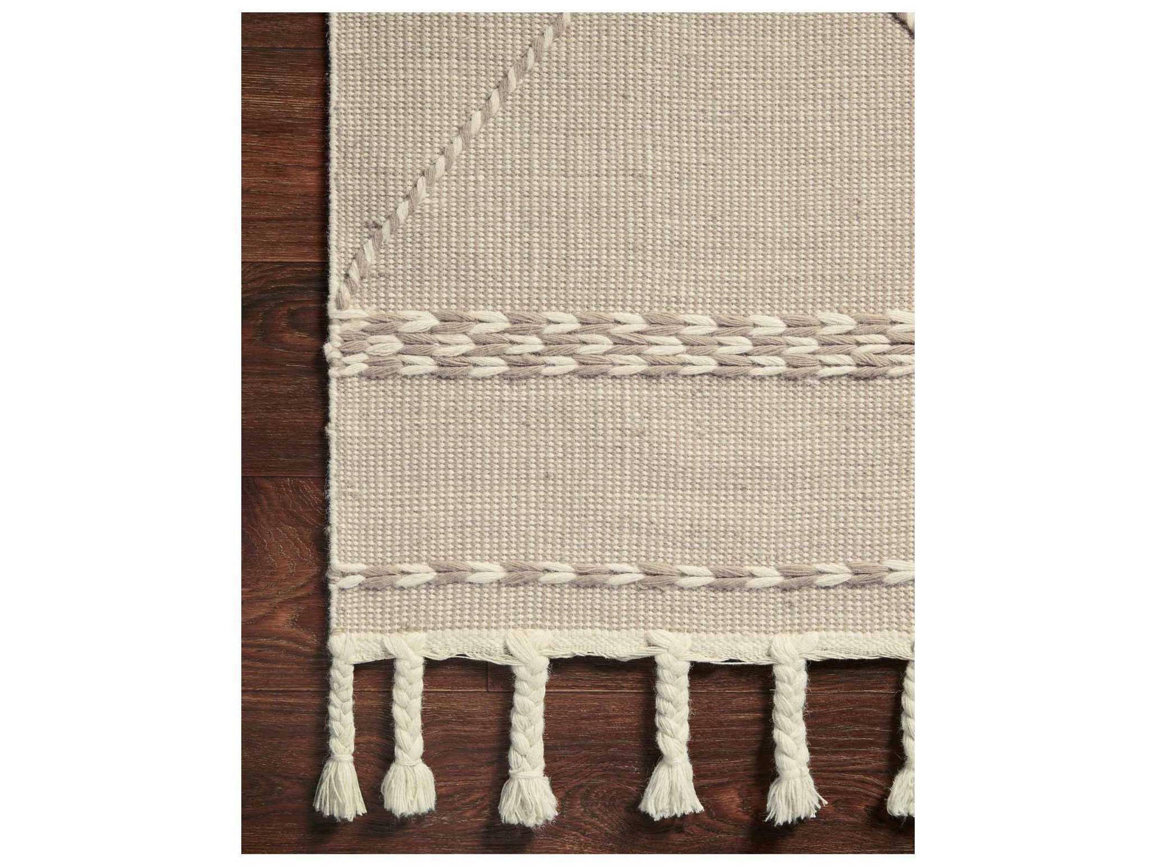 Loloi Rugs Sawyer Geometric Area Rug