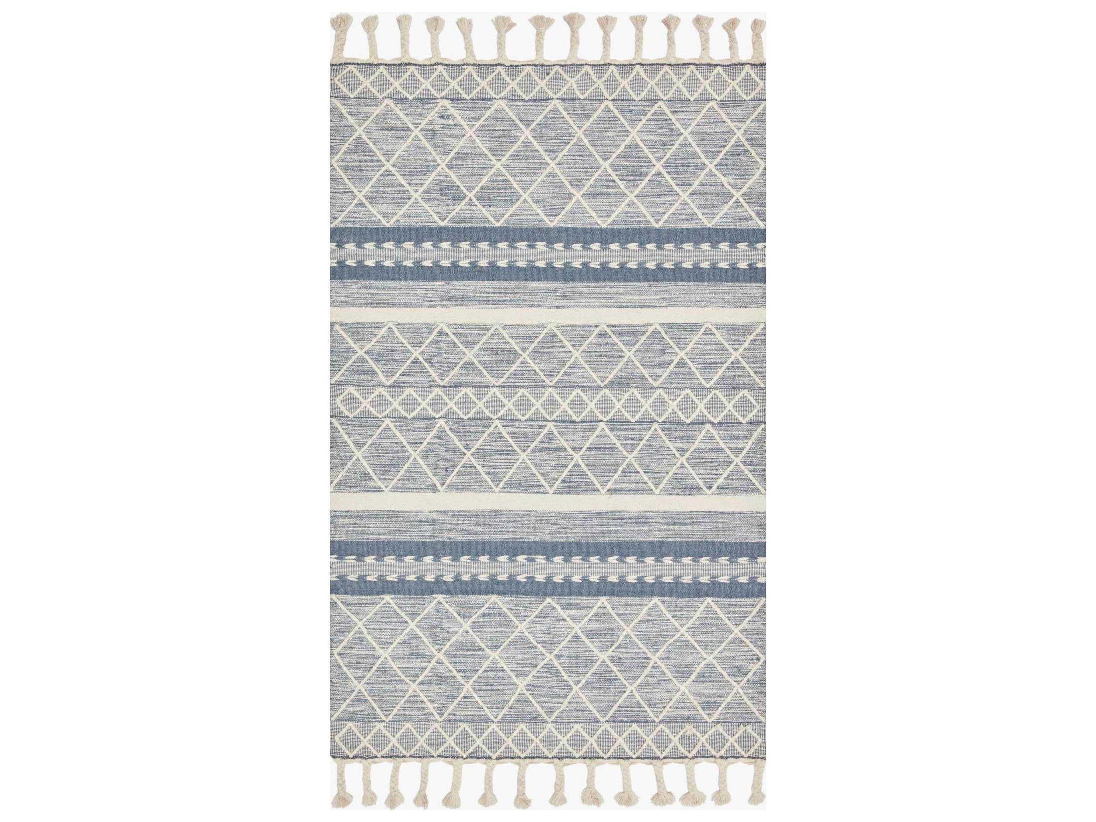 Sawyer Geometric Area Rug
