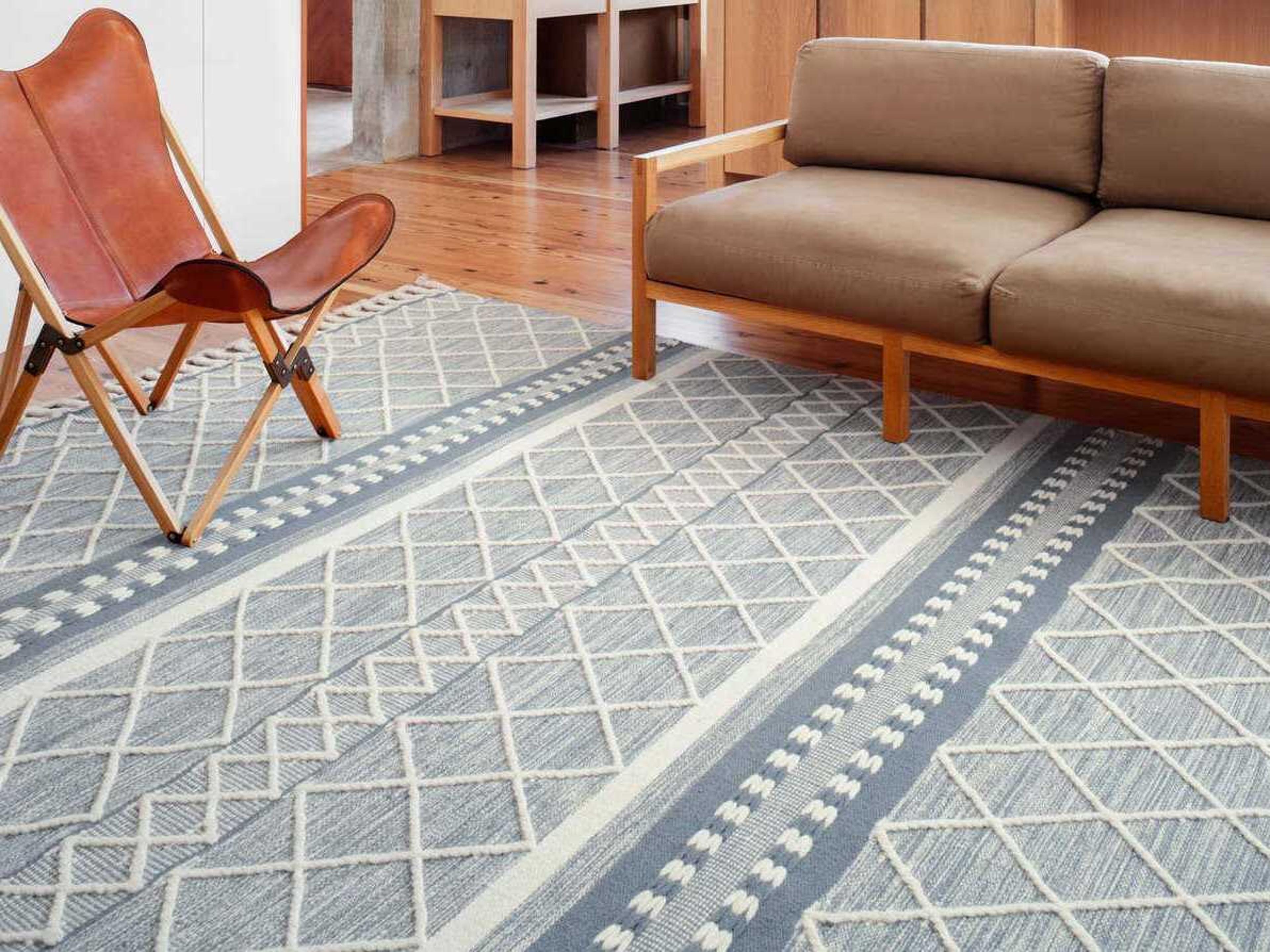 Loloi Rugs Sawyer Geometric Area Rug