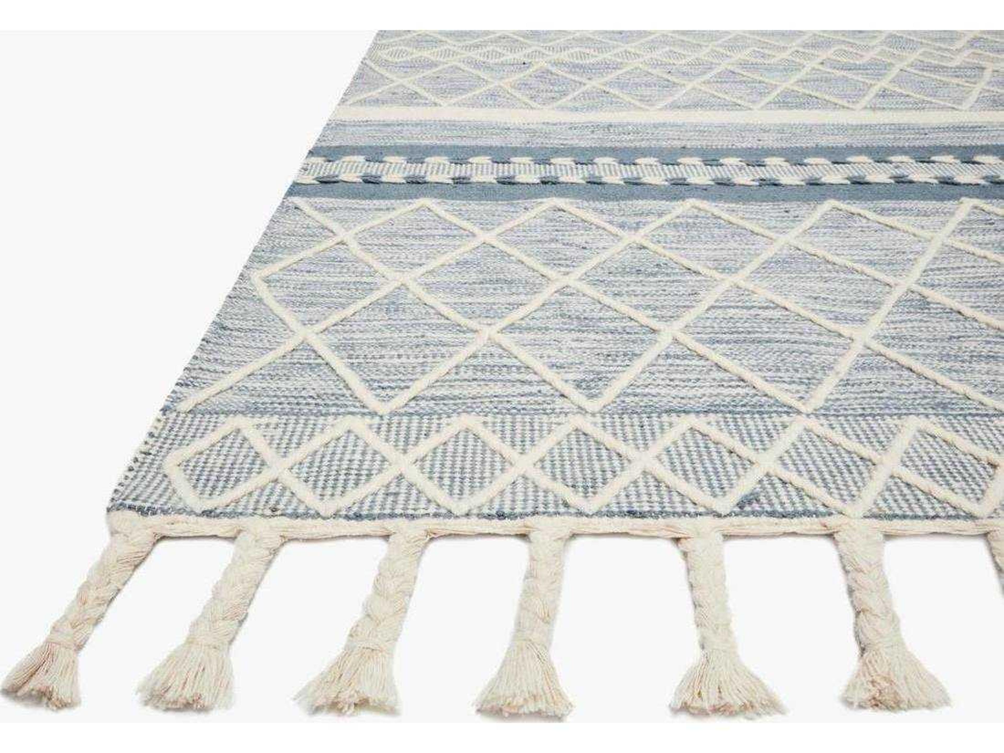 Loloi Rugs Sawyer Geometric Area Rug