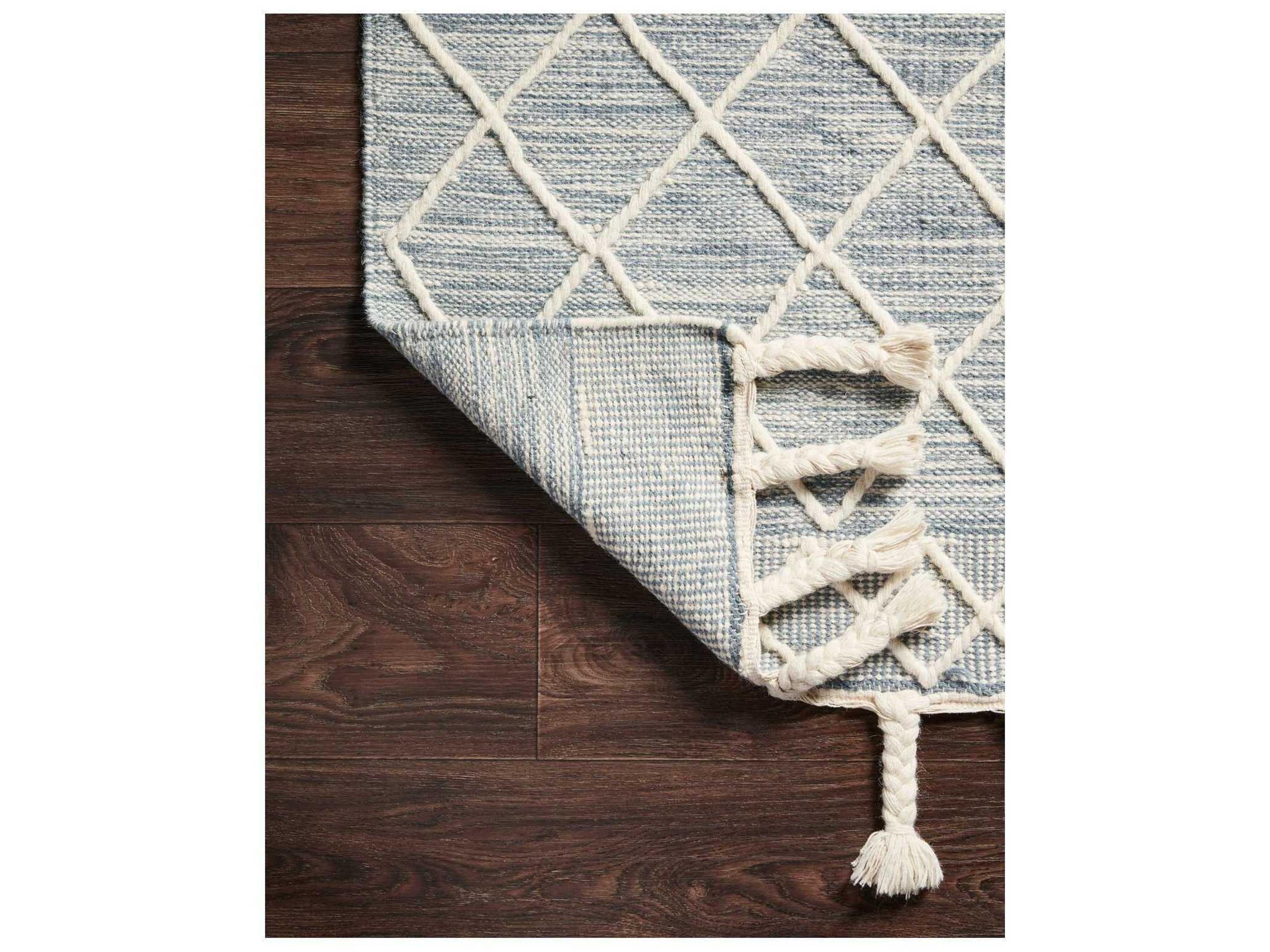 Loloi Rugs Sawyer Geometric Area Rug