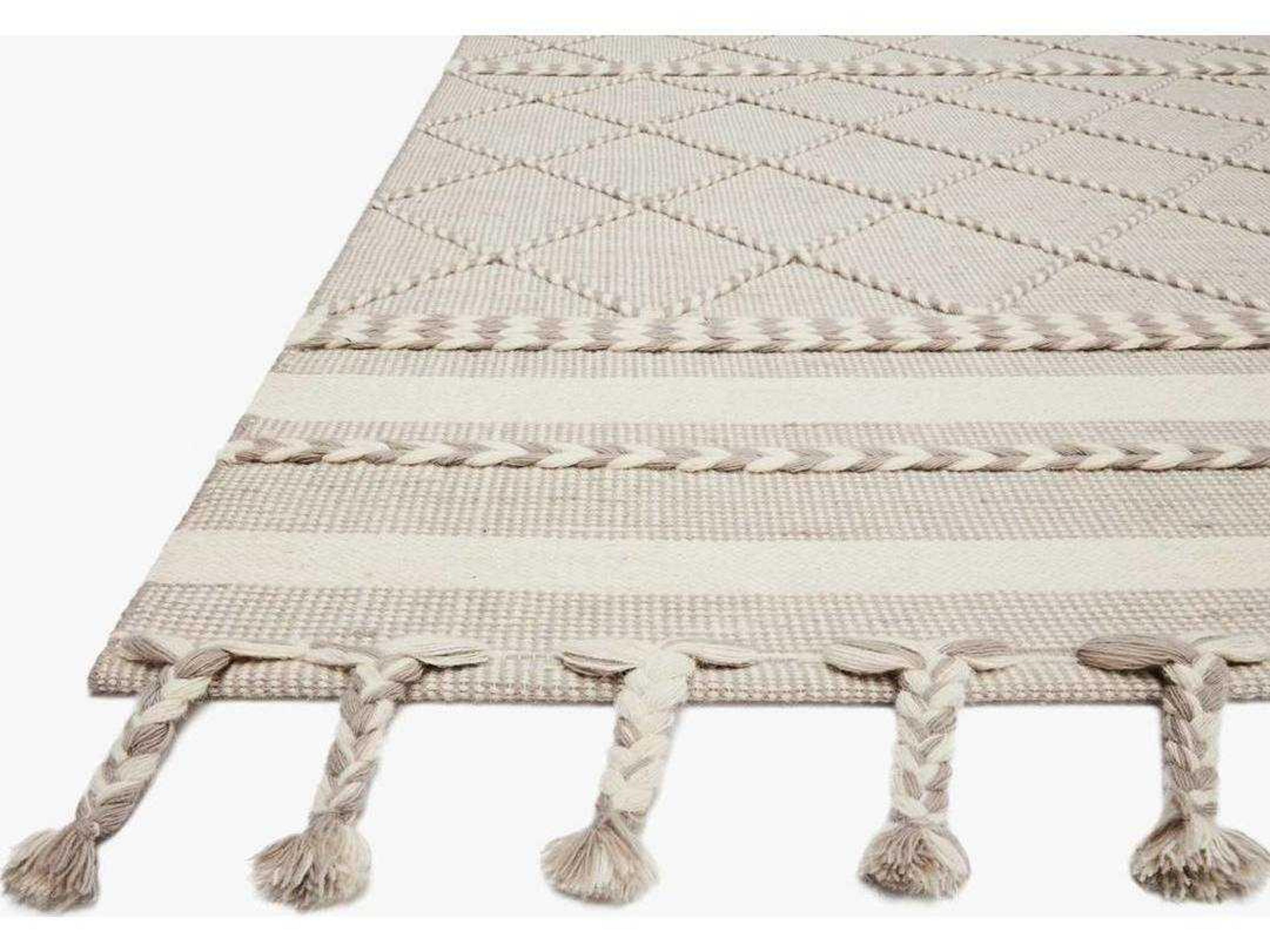 Loloi Rugs Sawyer Geometric Area Rug
