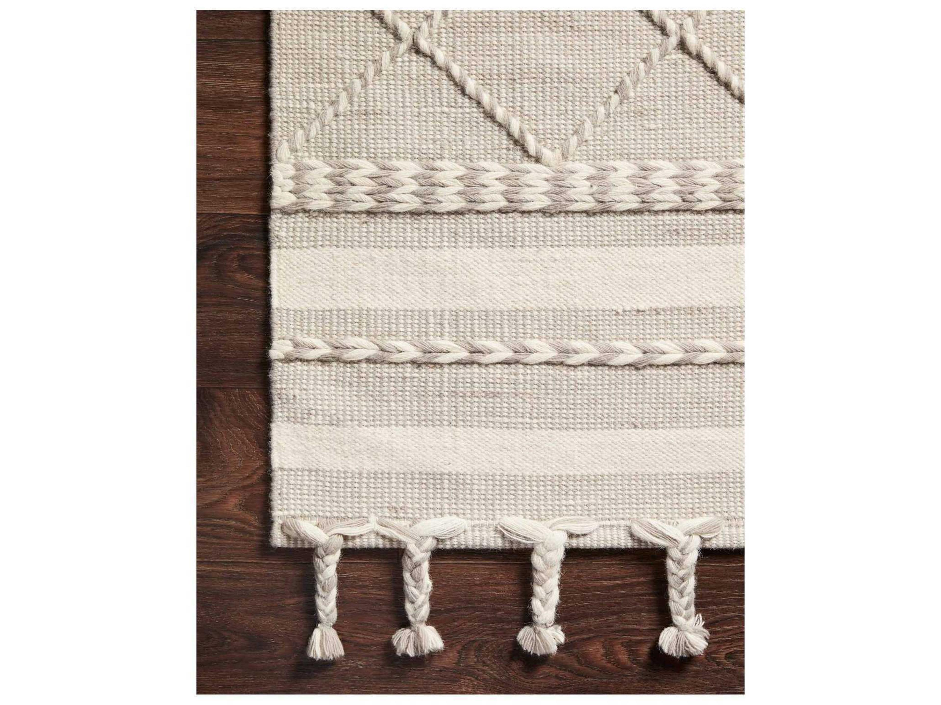 Loloi Rugs Sawyer Geometric Area Rug