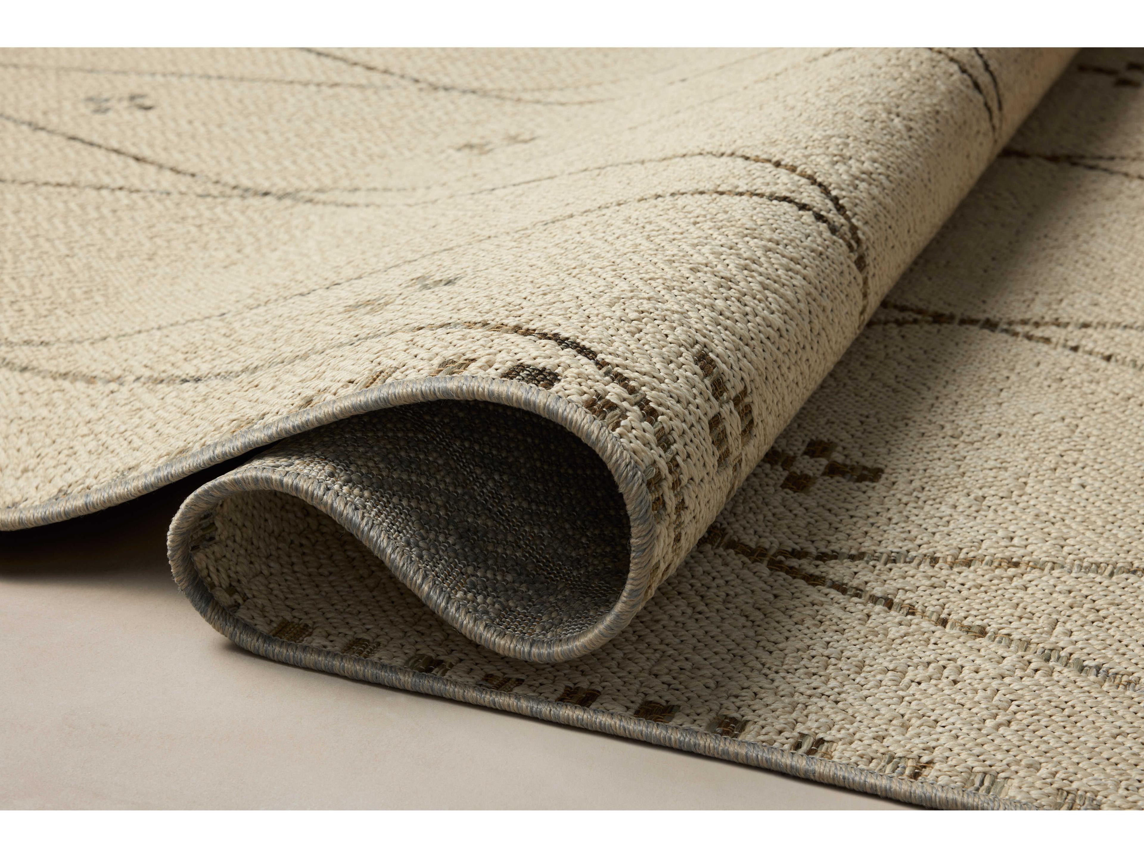 Loloi Rugs Saylor Geometric Runner Area Rug