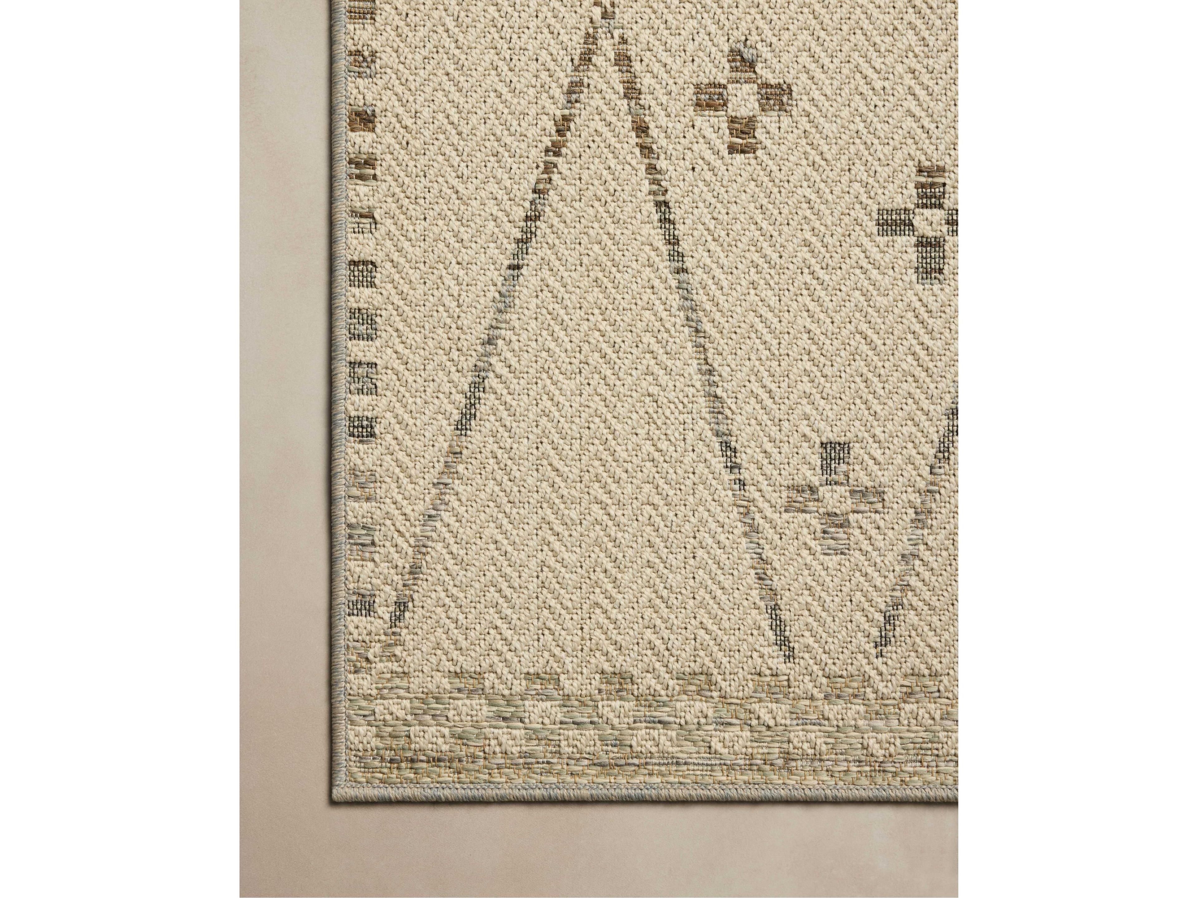 Loloi Rugs Saylor Geometric Runner Area Rug