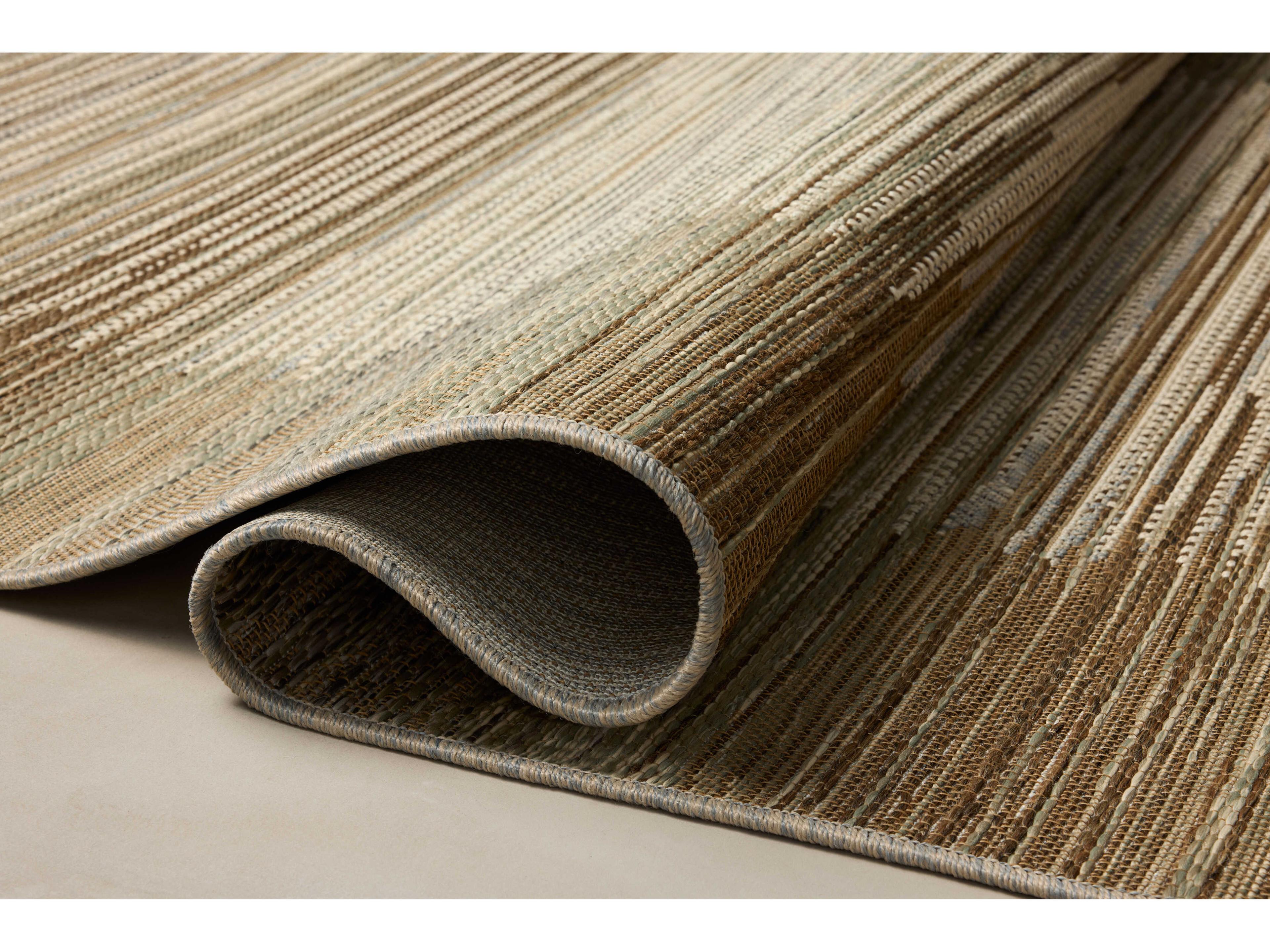 Loloi Rugs Saylor Striped Runner Area Rug