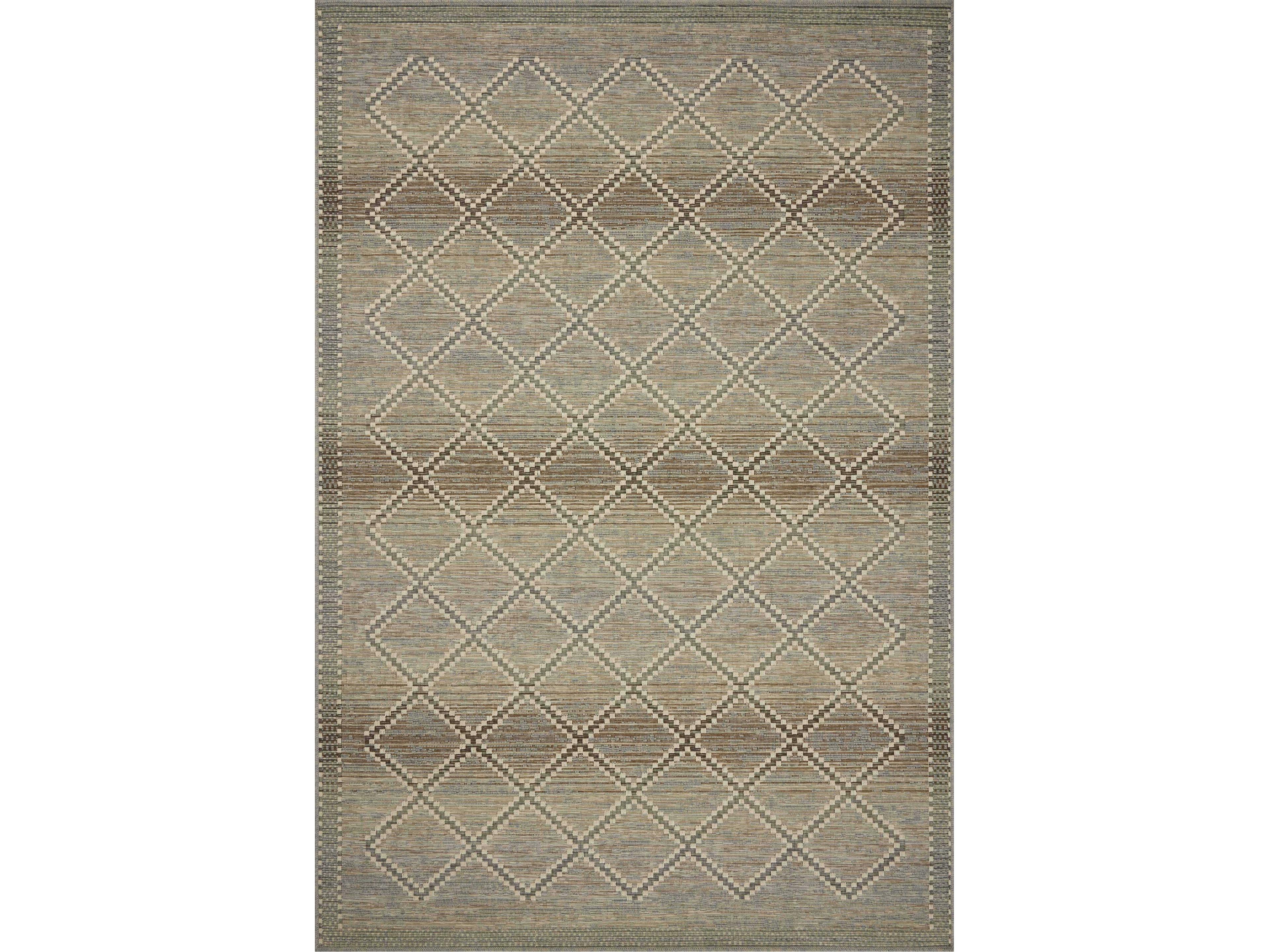 Saylor Geometric Runner Area Rug