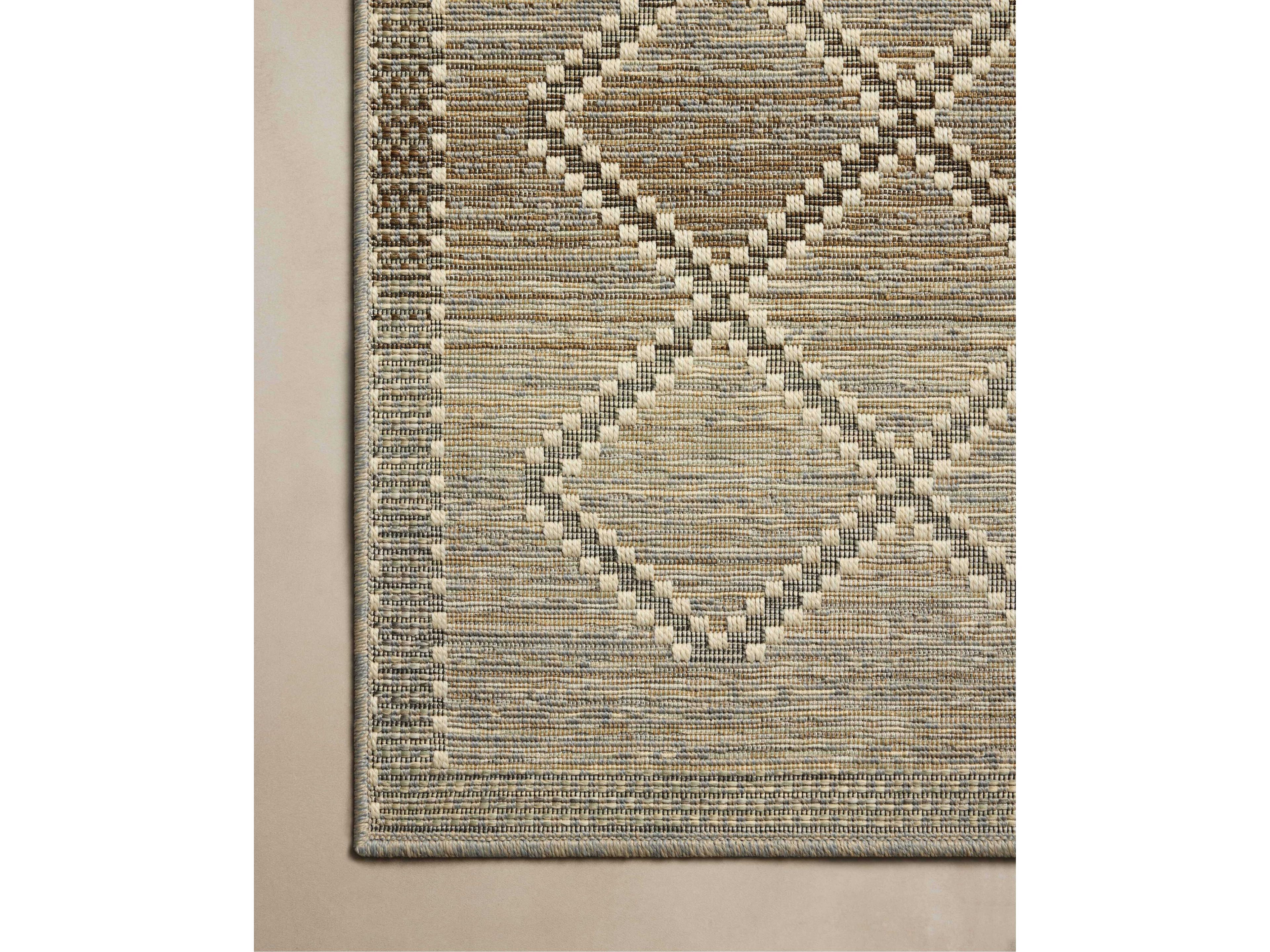 Loloi Rugs Saylor Geometric Runner Area Rug
