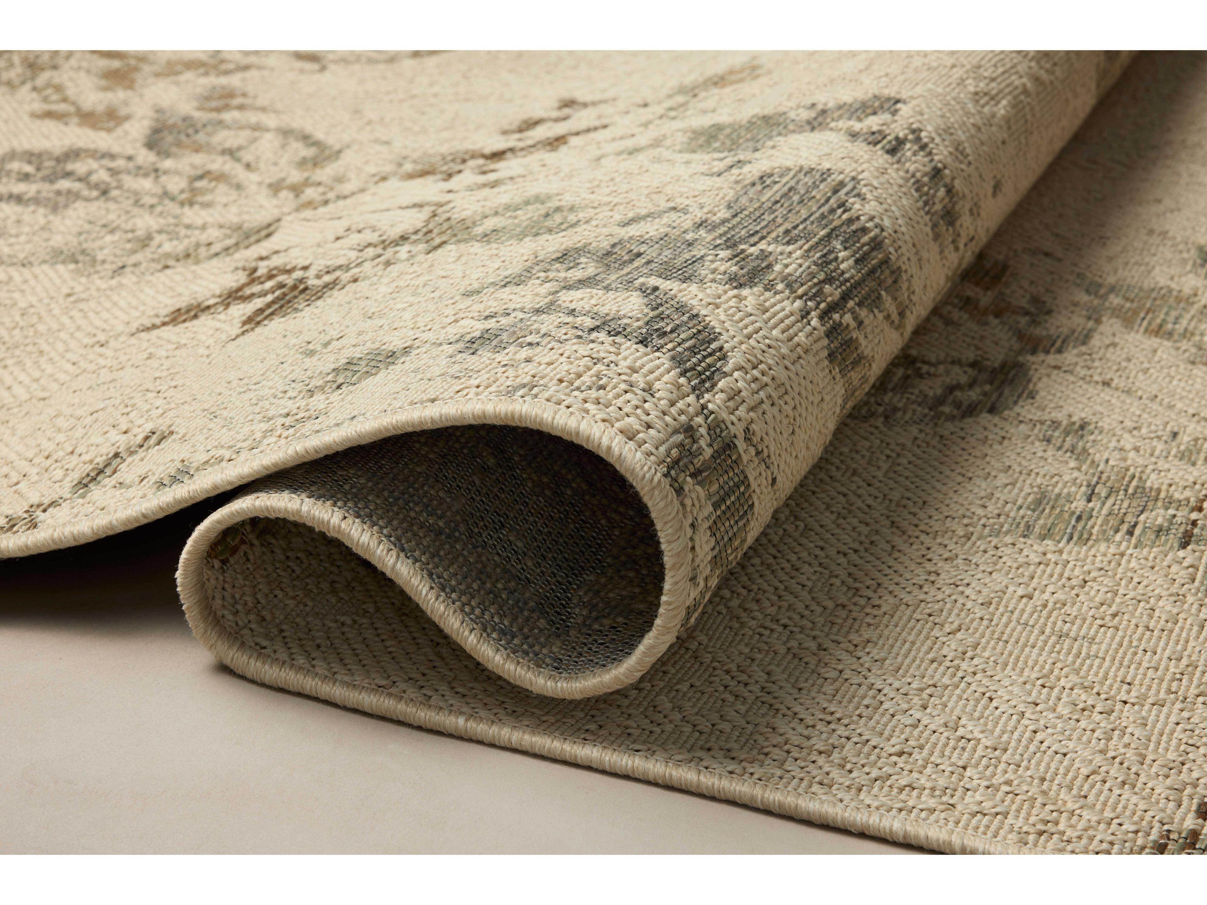 Loloi Rugs Saylor Floral Runner Area Rug