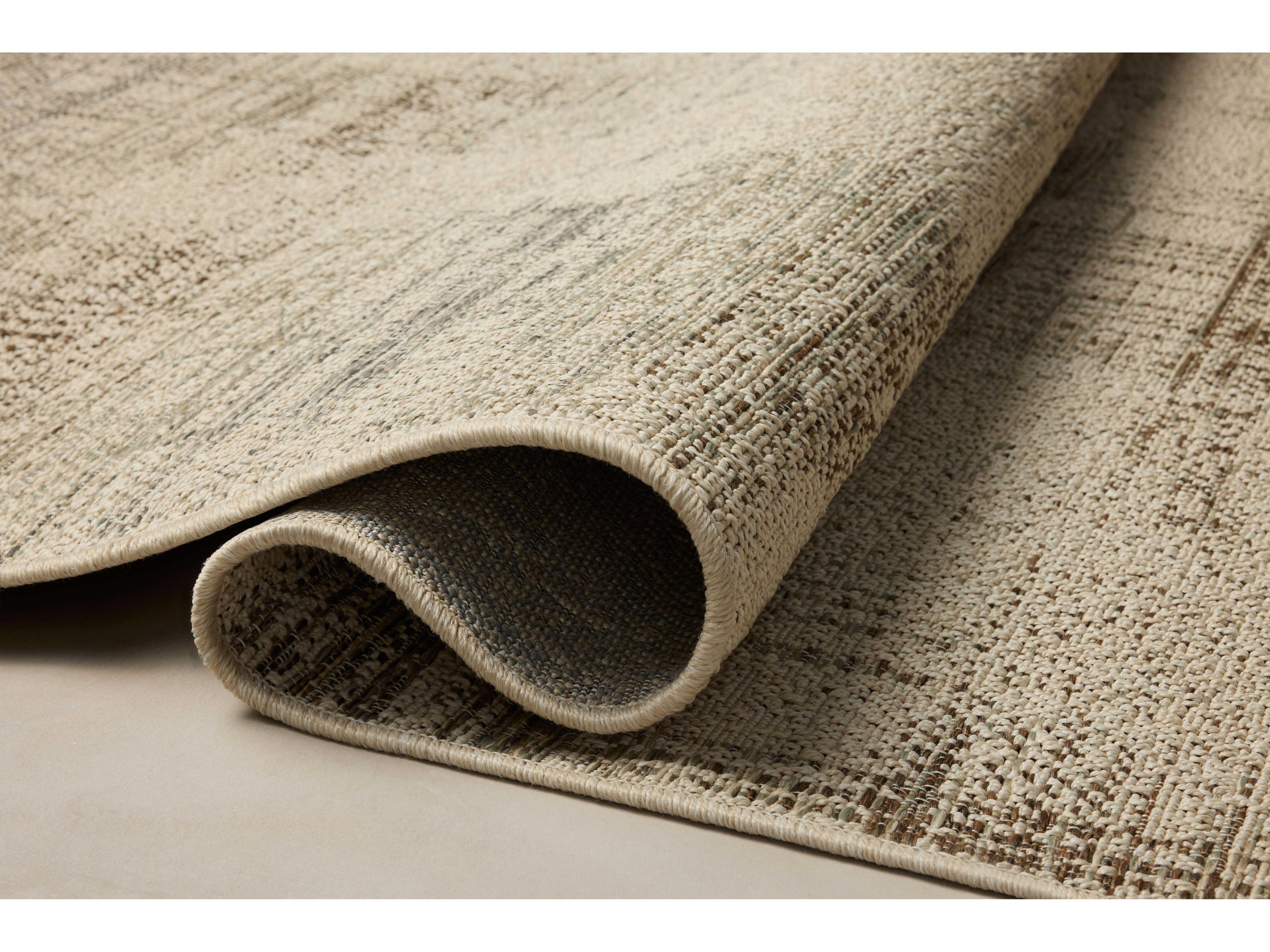 Loloi Rugs Saylor Abstract Runner Area Rug