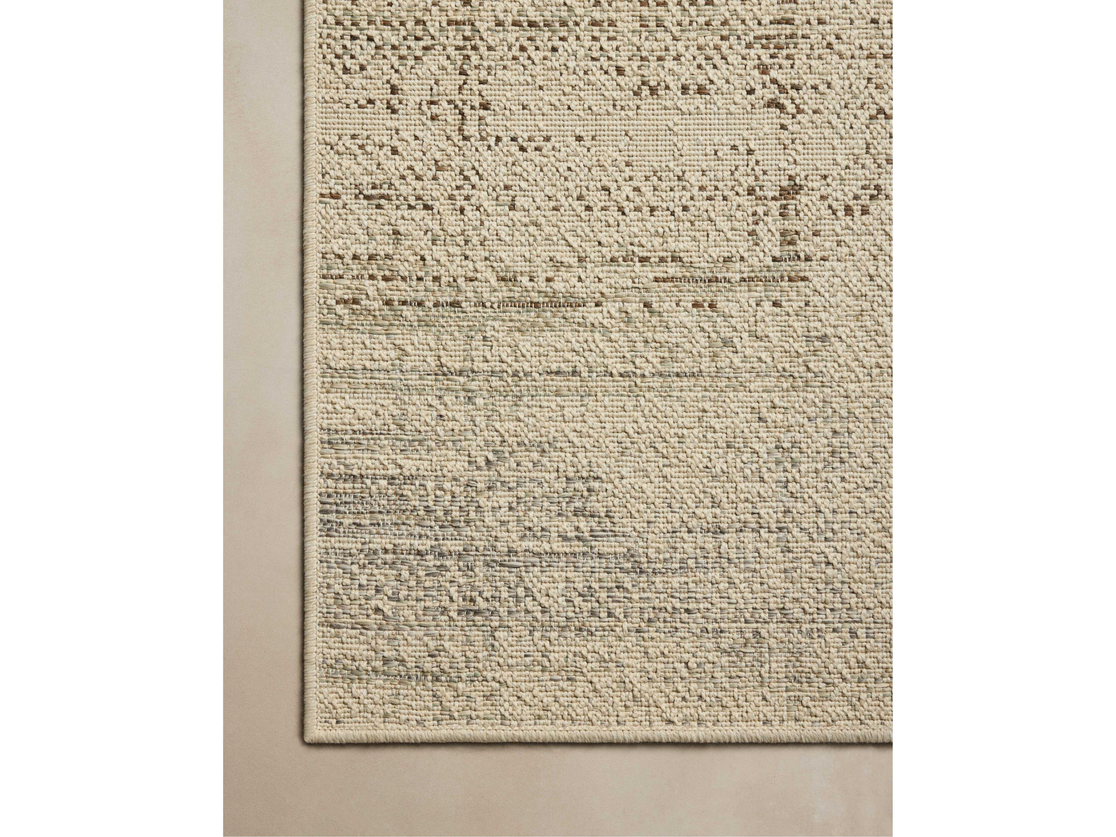 Loloi Rugs Saylor Abstract Runner Area Rug