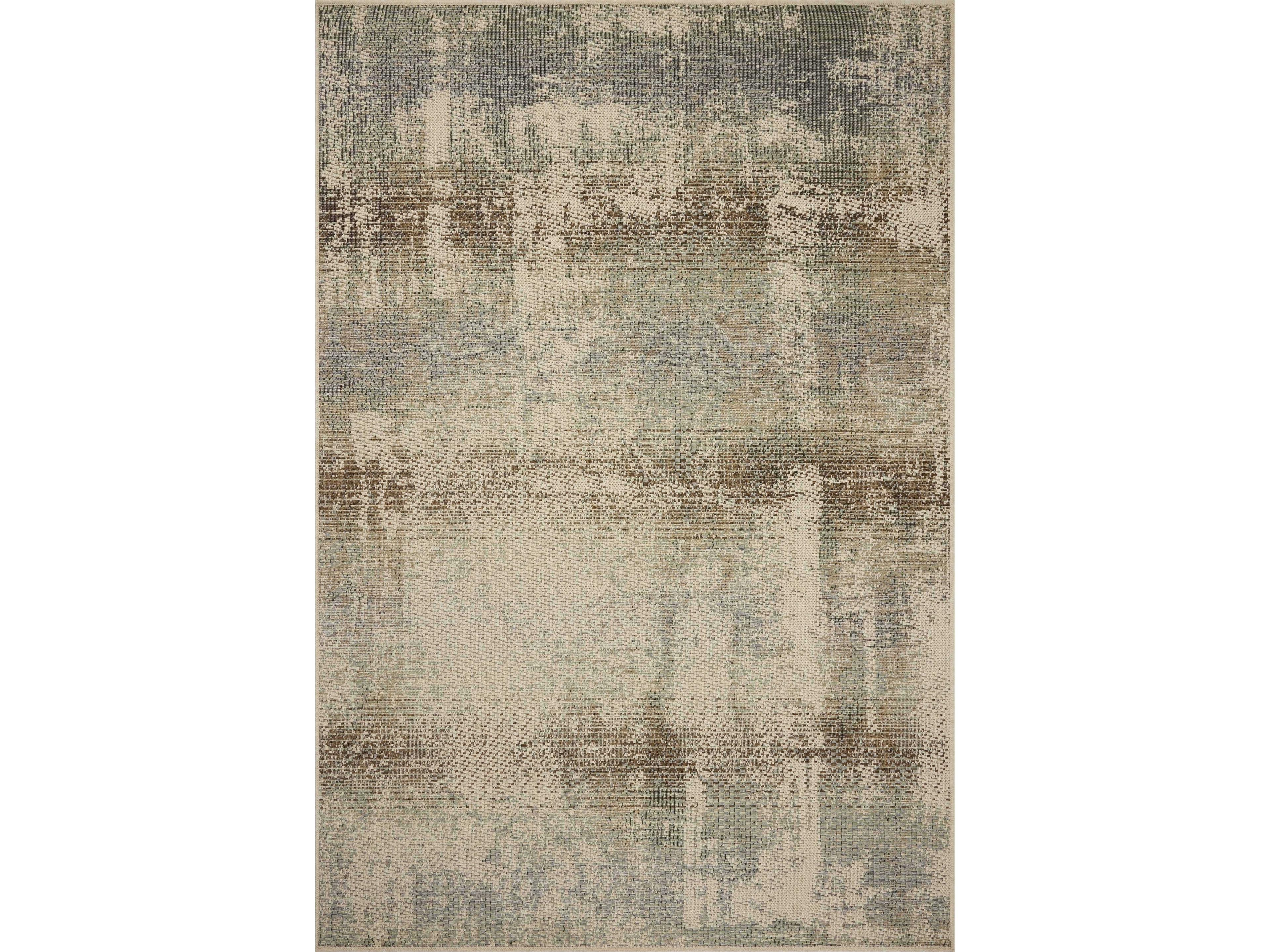 Saylor Abstract Runner Area Rug