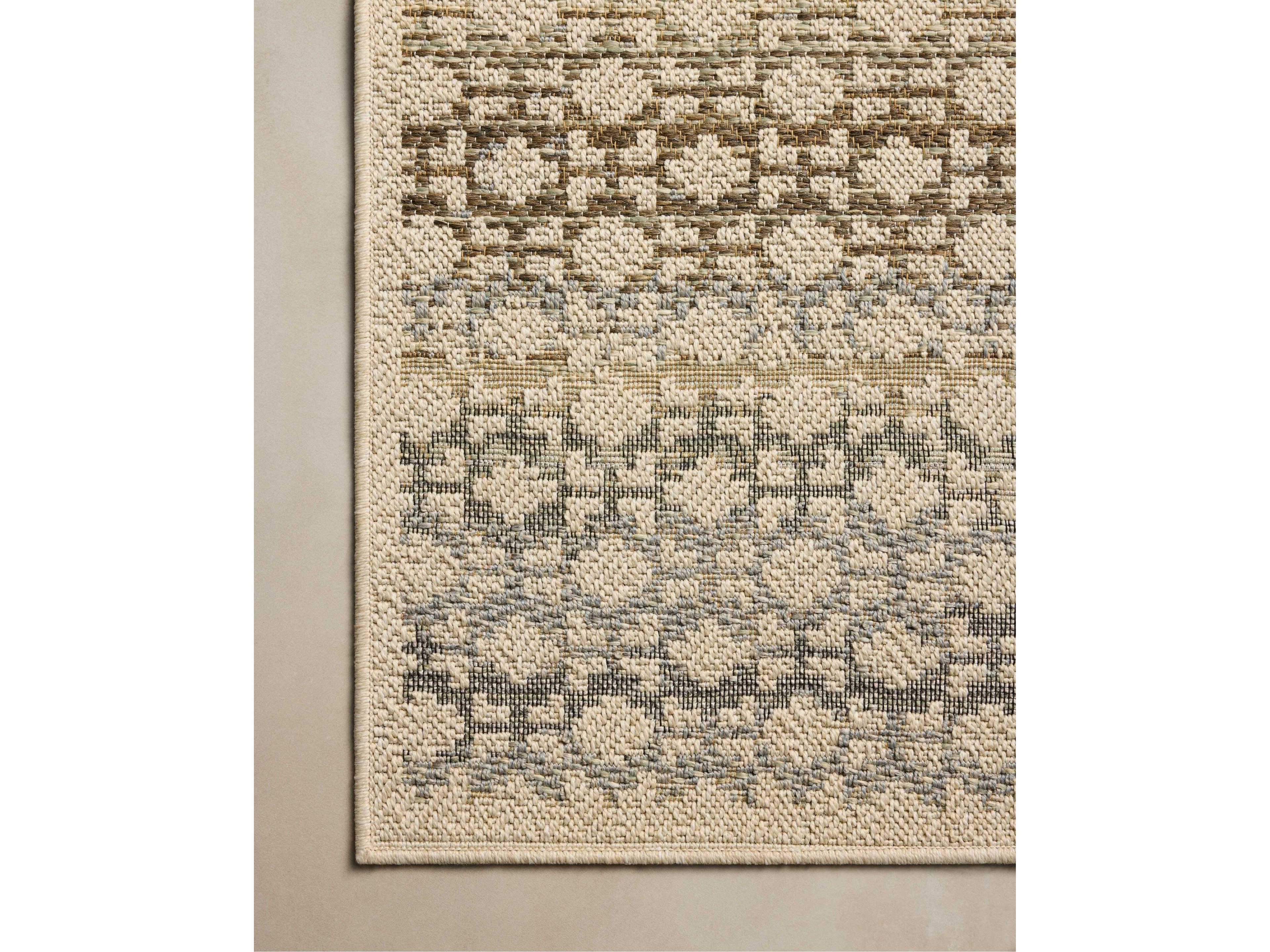 Loloi Rugs Saylor Geometric Runner Area Rug