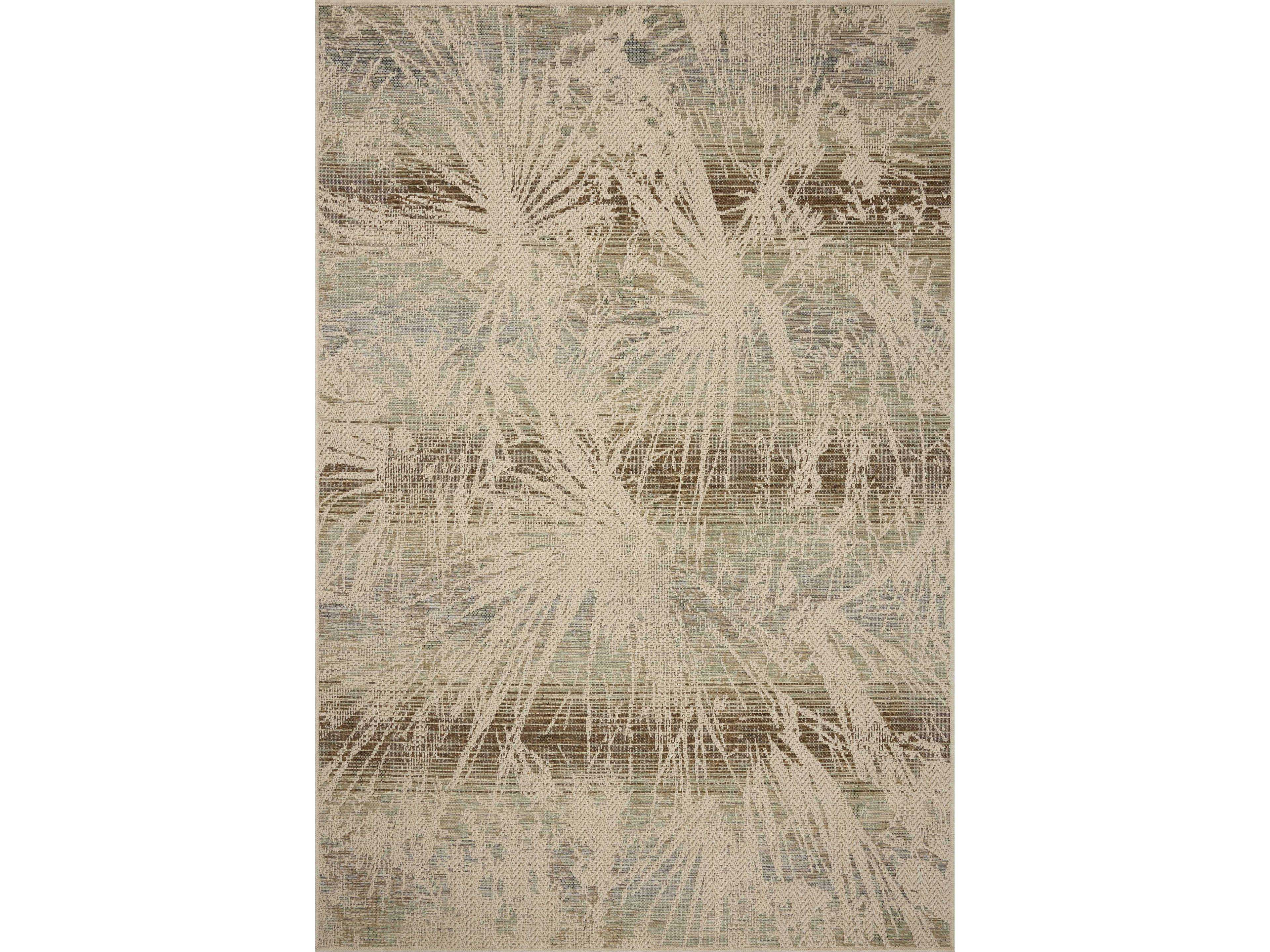 Saylor Abstract Runner Area Rug