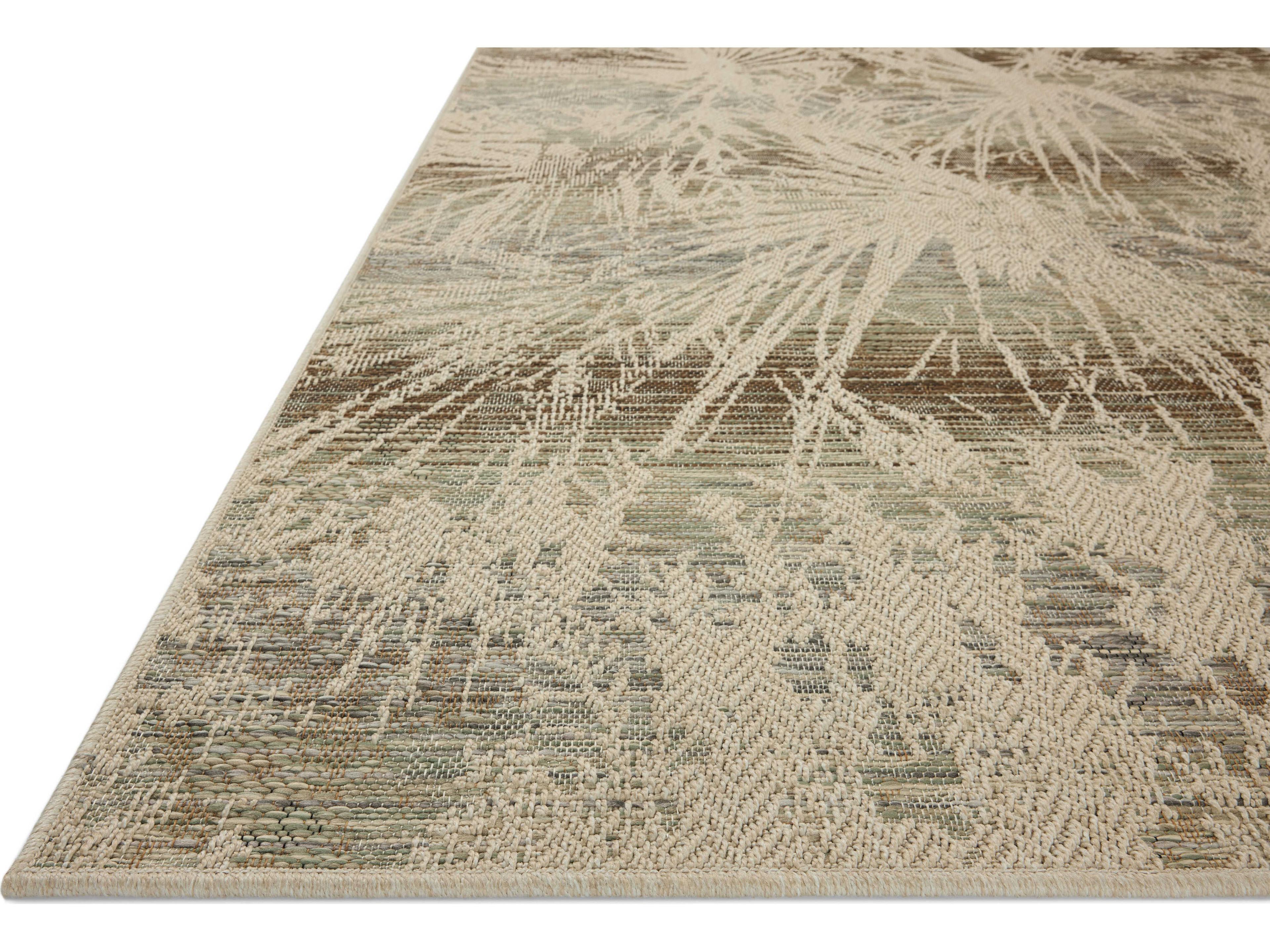 Loloi Rugs Saylor Abstract Runner Area Rug