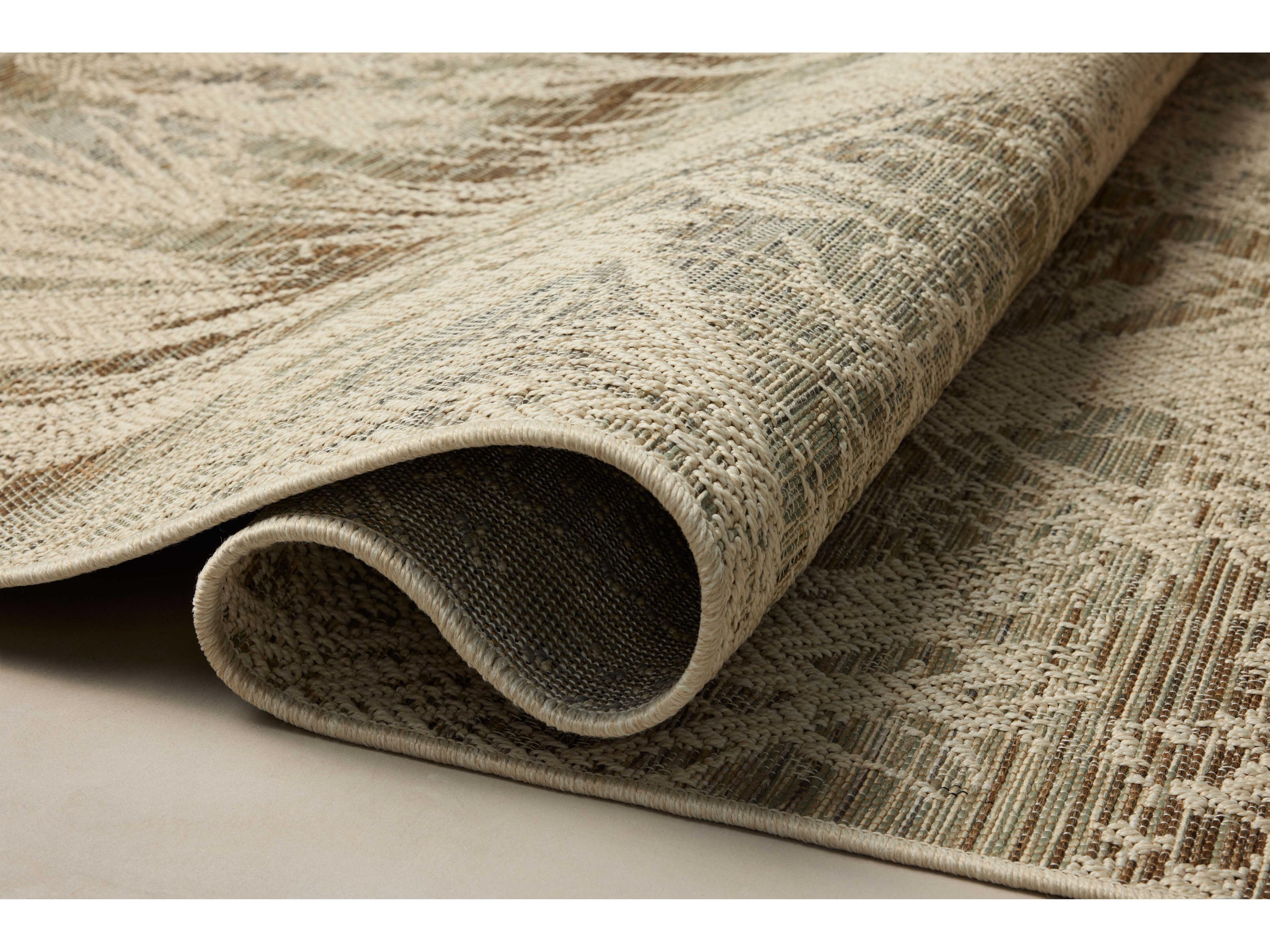 Loloi Rugs Saylor Abstract Runner Area Rug