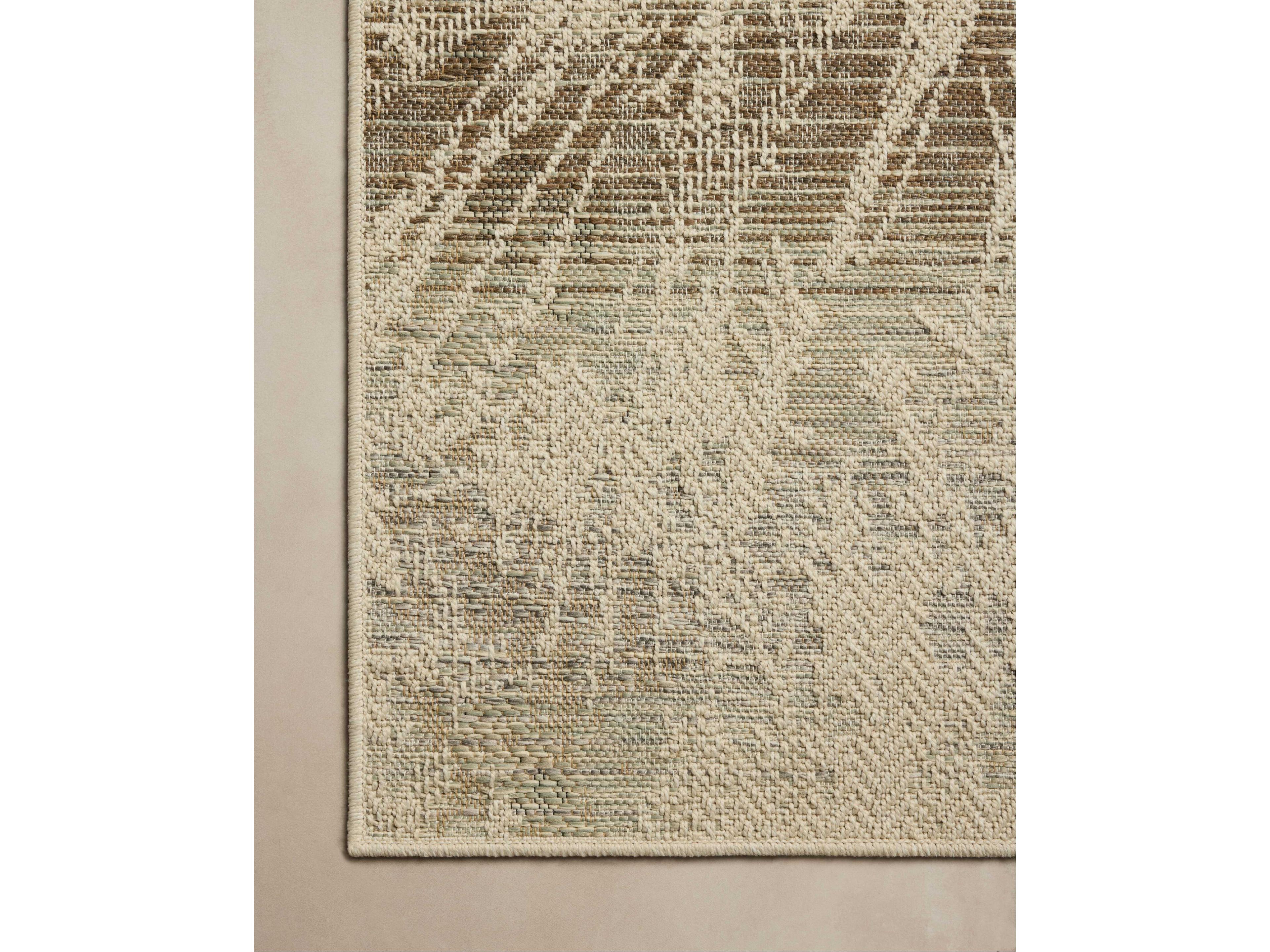 Loloi Rugs Saylor Abstract Runner Area Rug