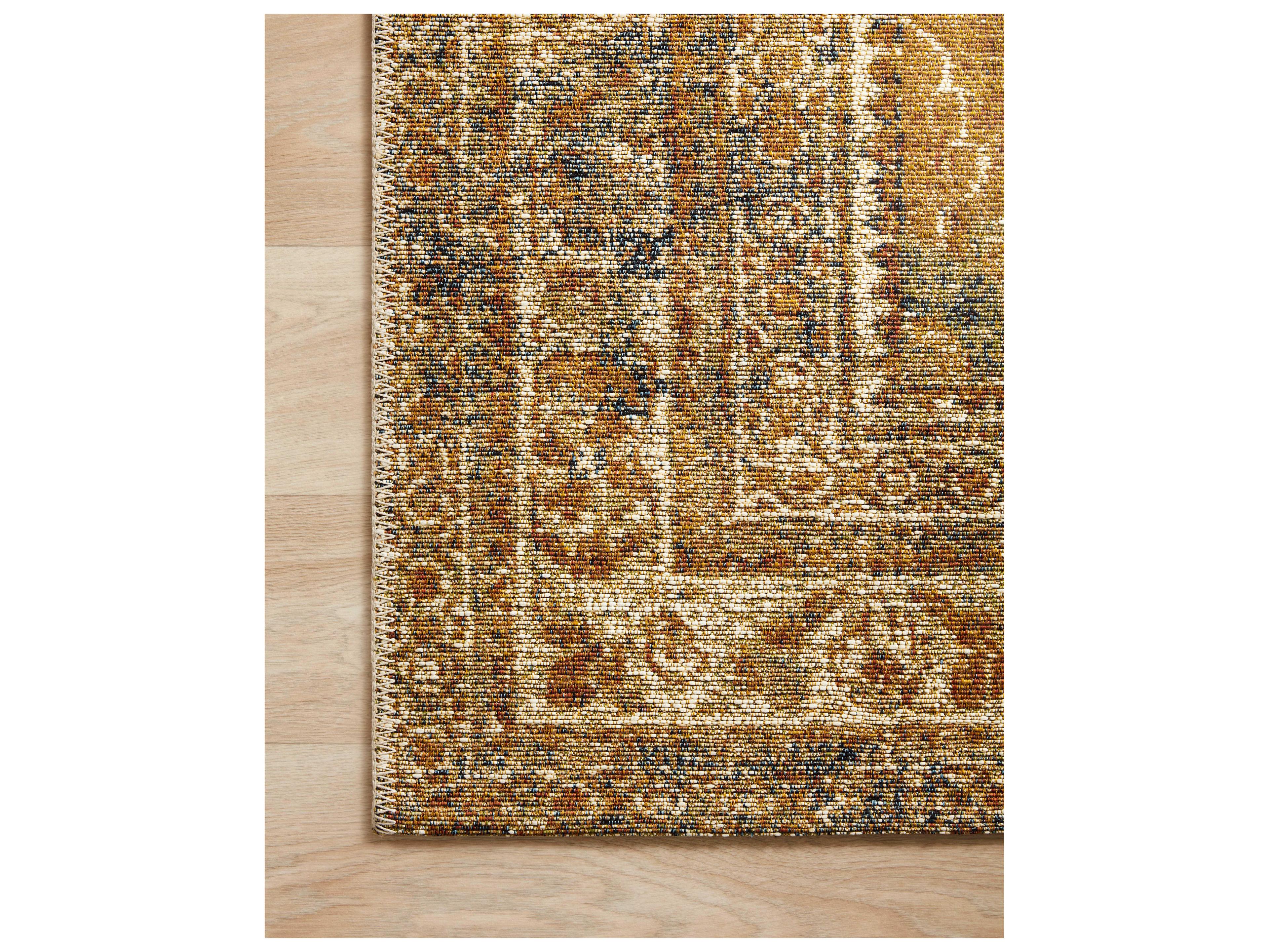 Loloi Rugs Sebastian Bordered Area Rug