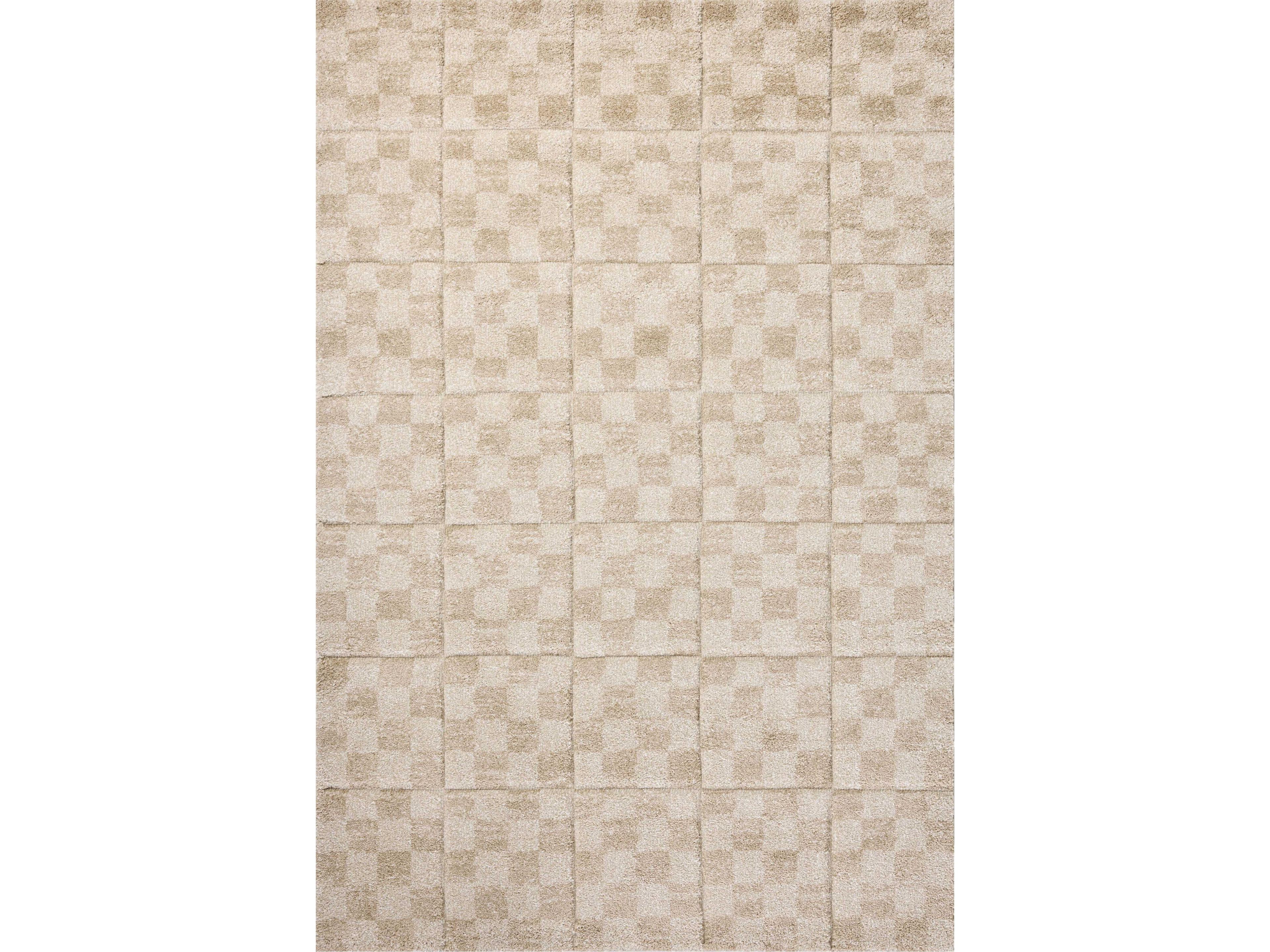 Silas Geometric Runner Area Rug