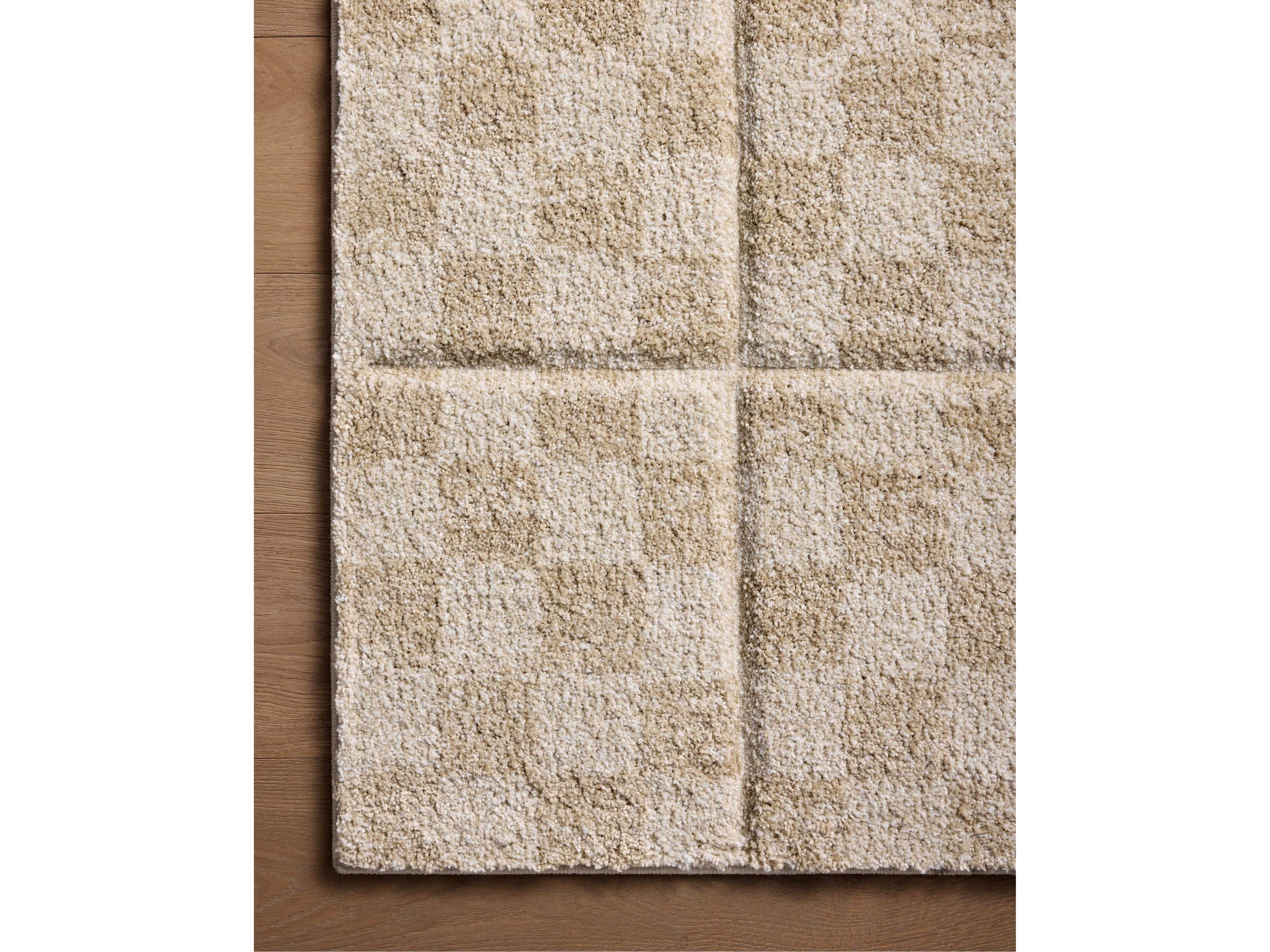 Loloi Rugs Silas Geometric Runner Area Rug