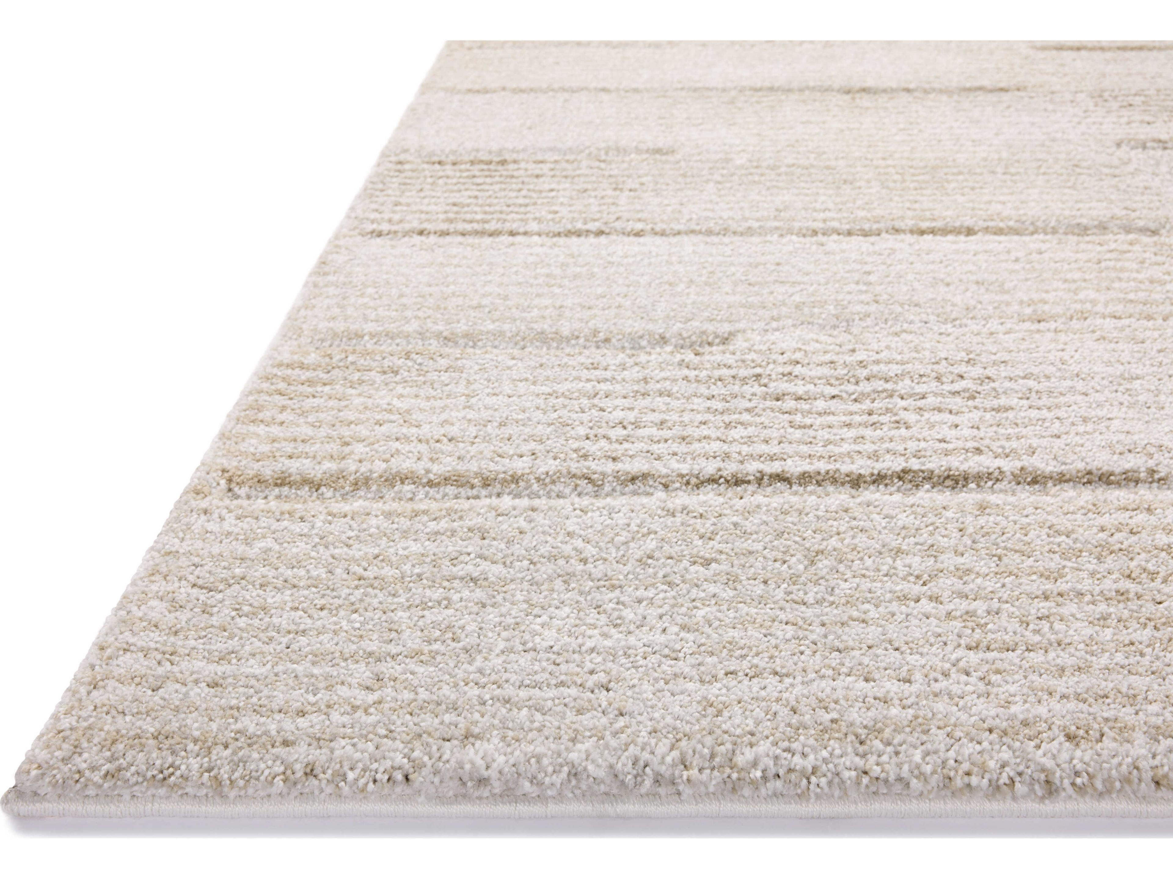 Loloi Rugs Silas Abstract Runner Area Rug