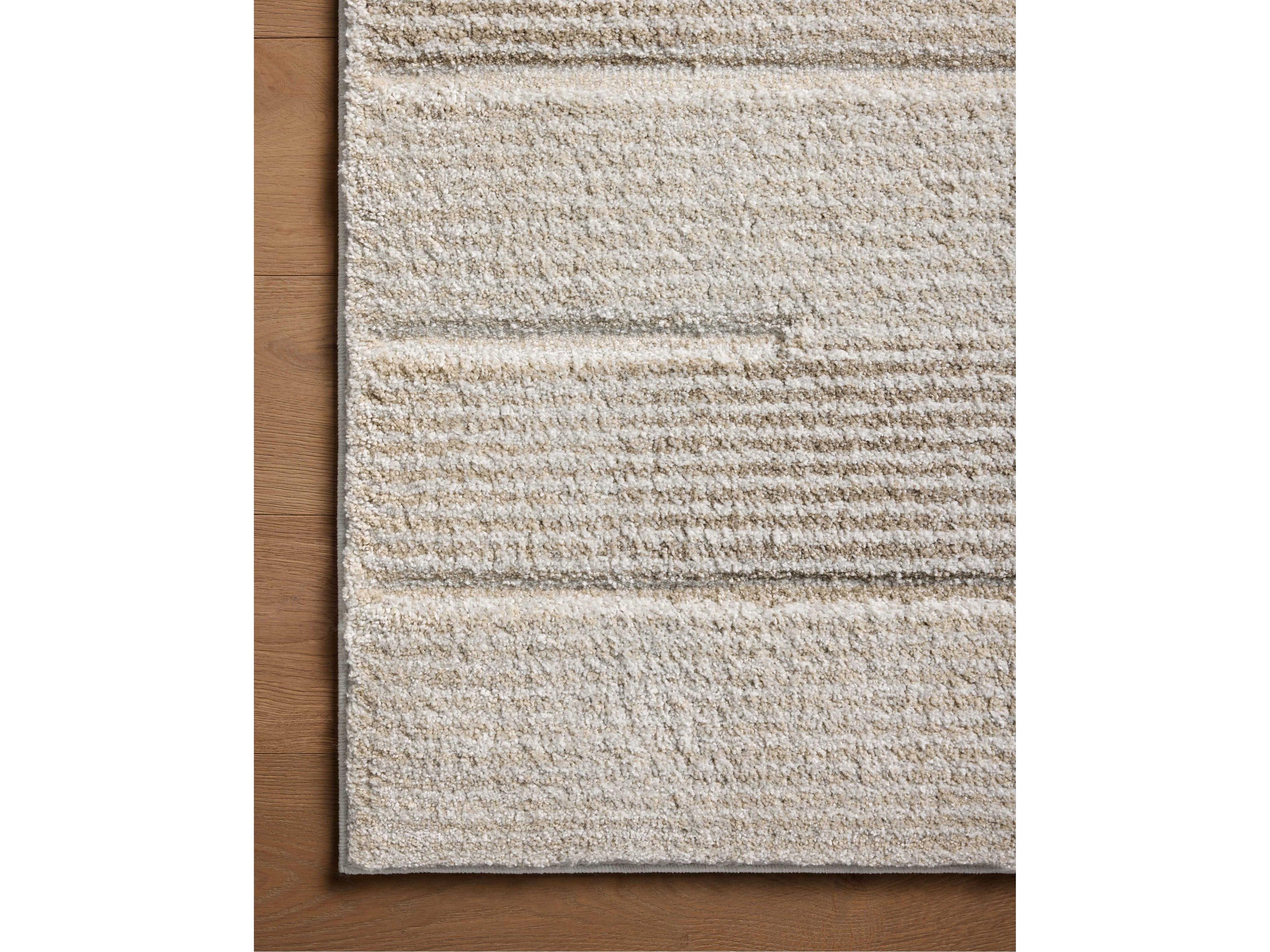 Loloi Rugs Silas Abstract Runner Area Rug