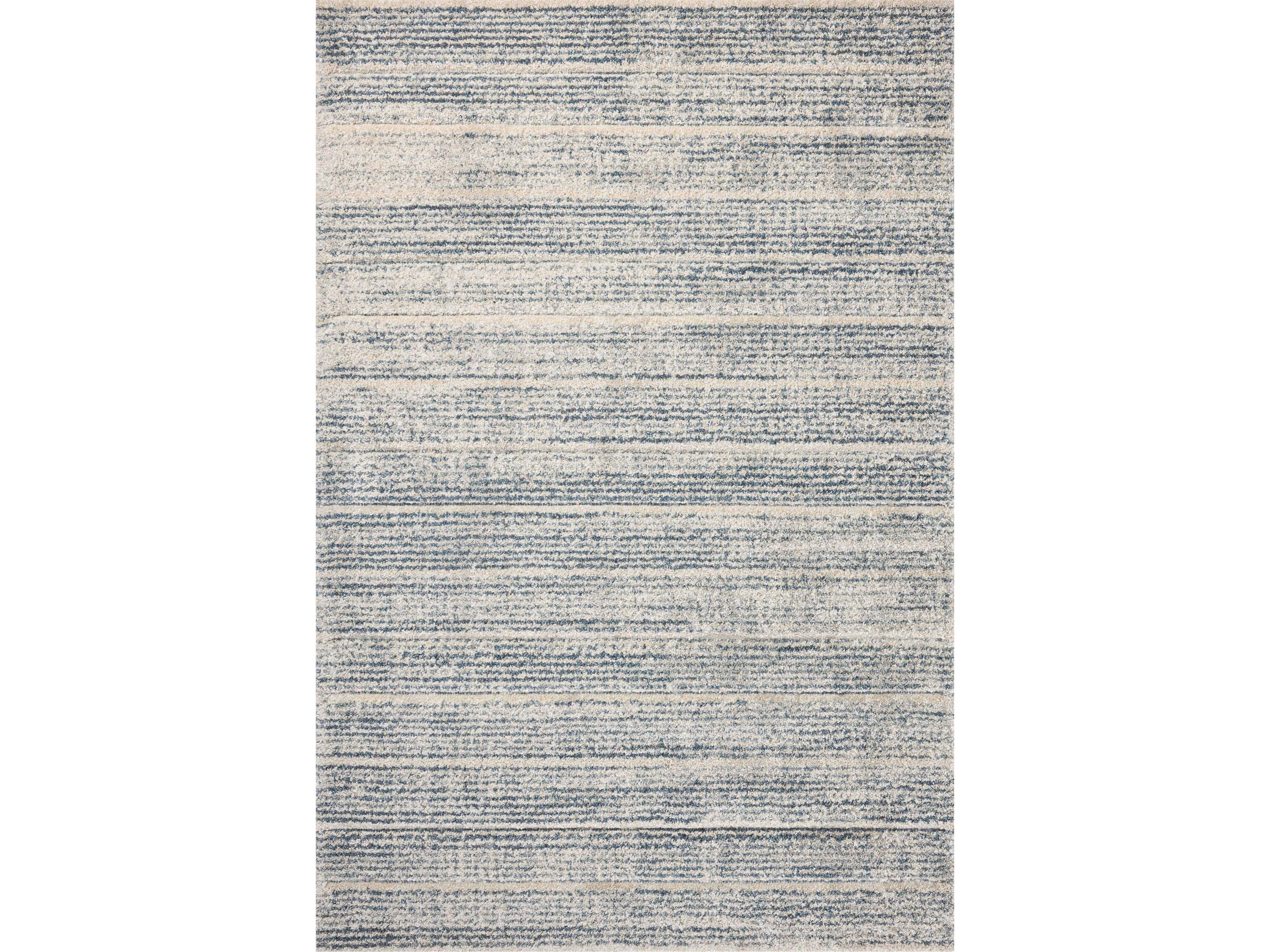Silas Striped Runner Area Rug