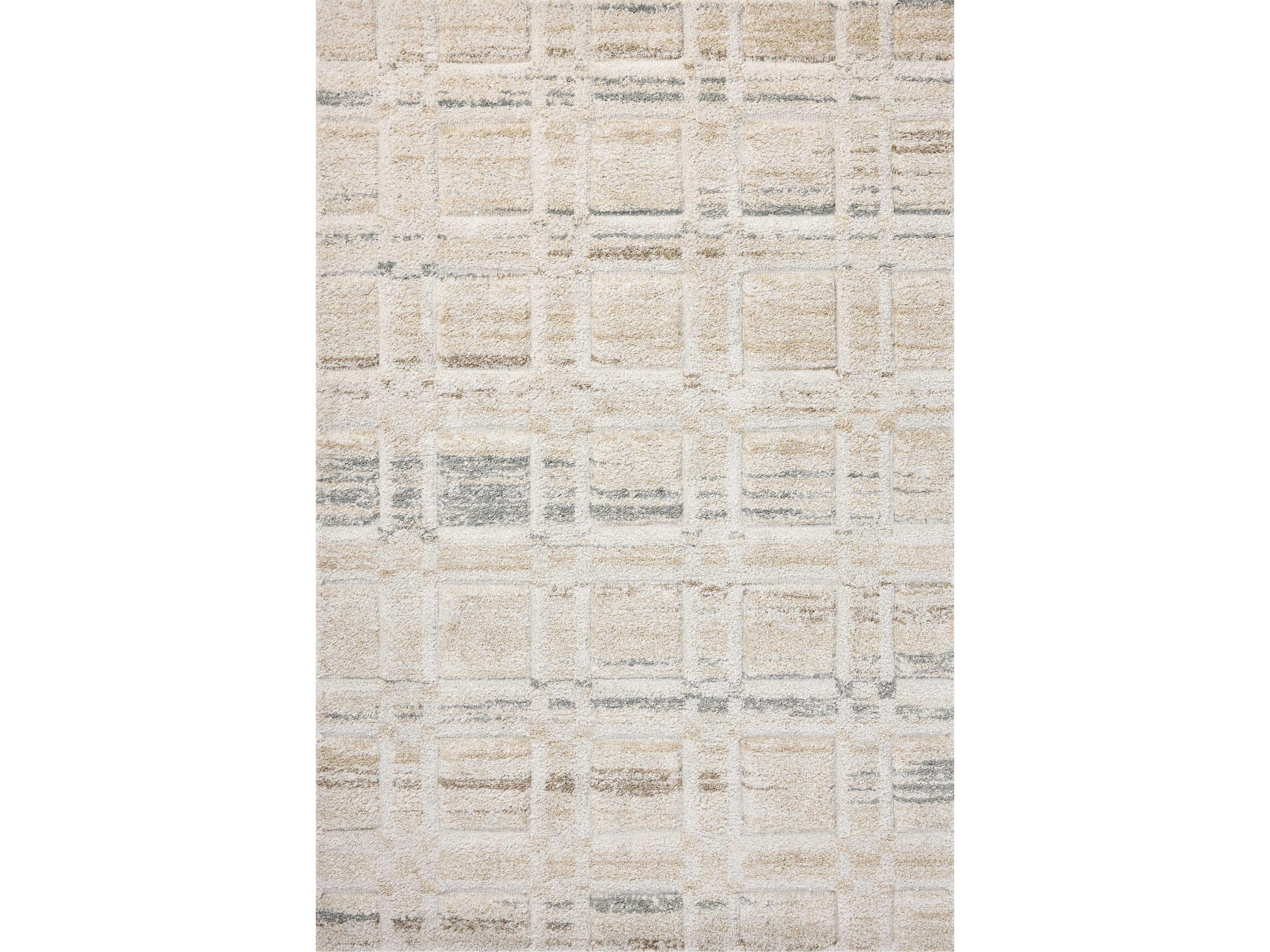 Silas Geometric Area Rug