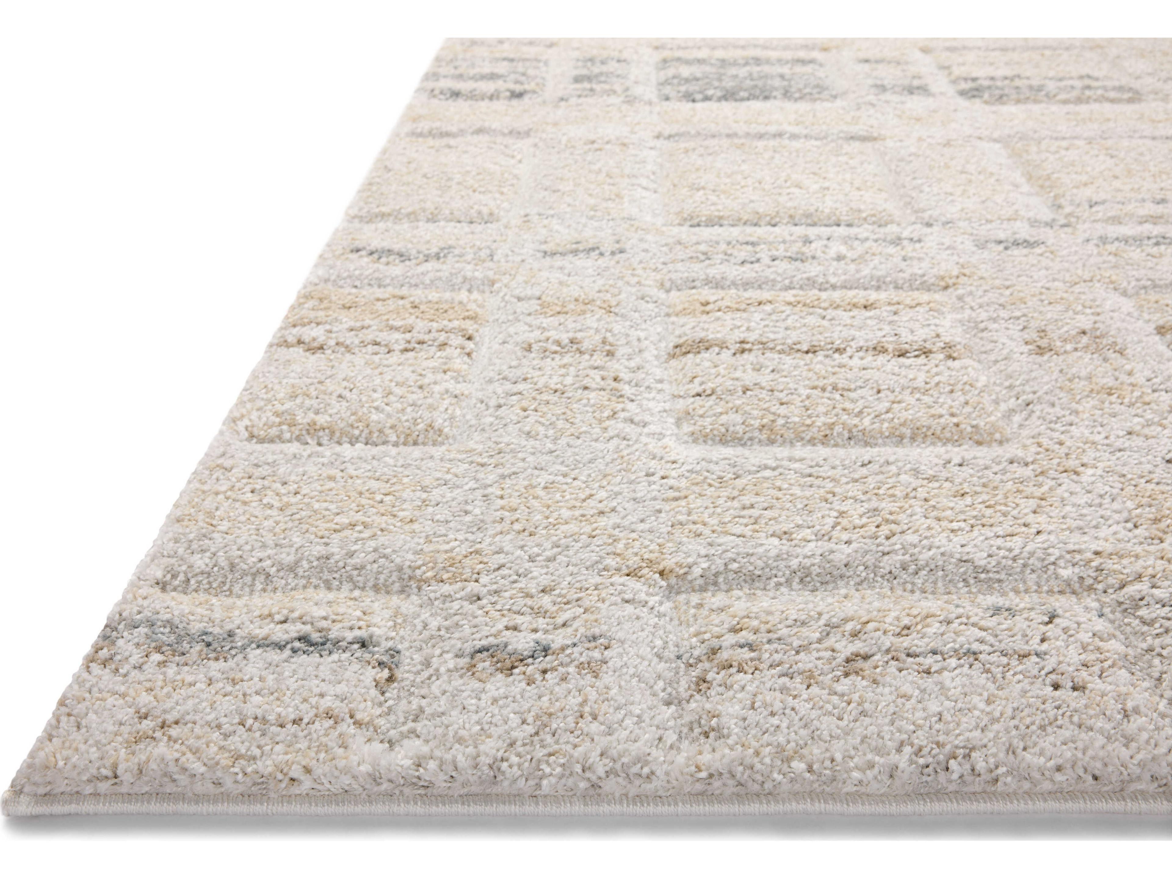 Loloi Rugs Silas Geometric Area Rug