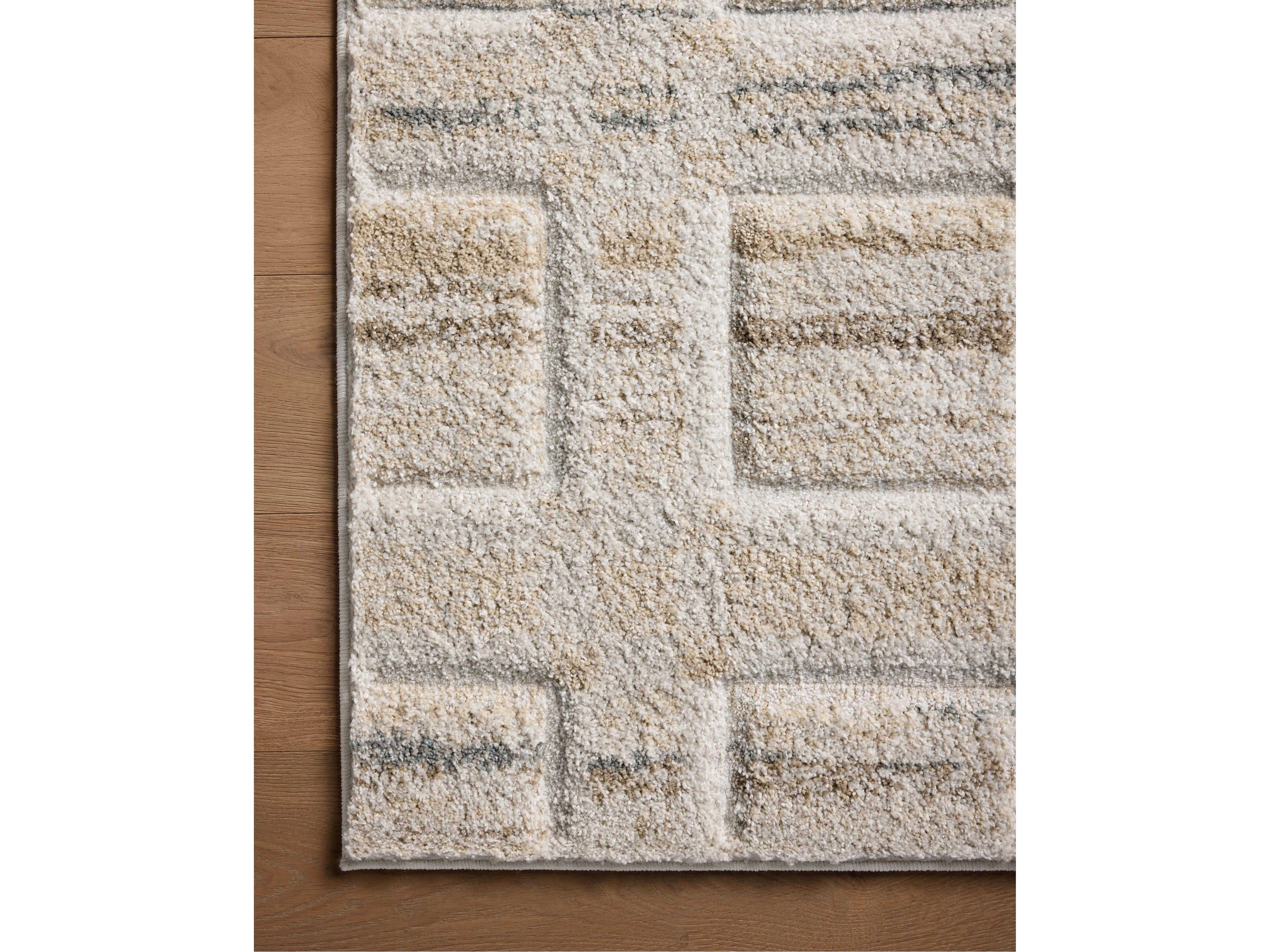 Loloi Rugs Silas Geometric Area Rug