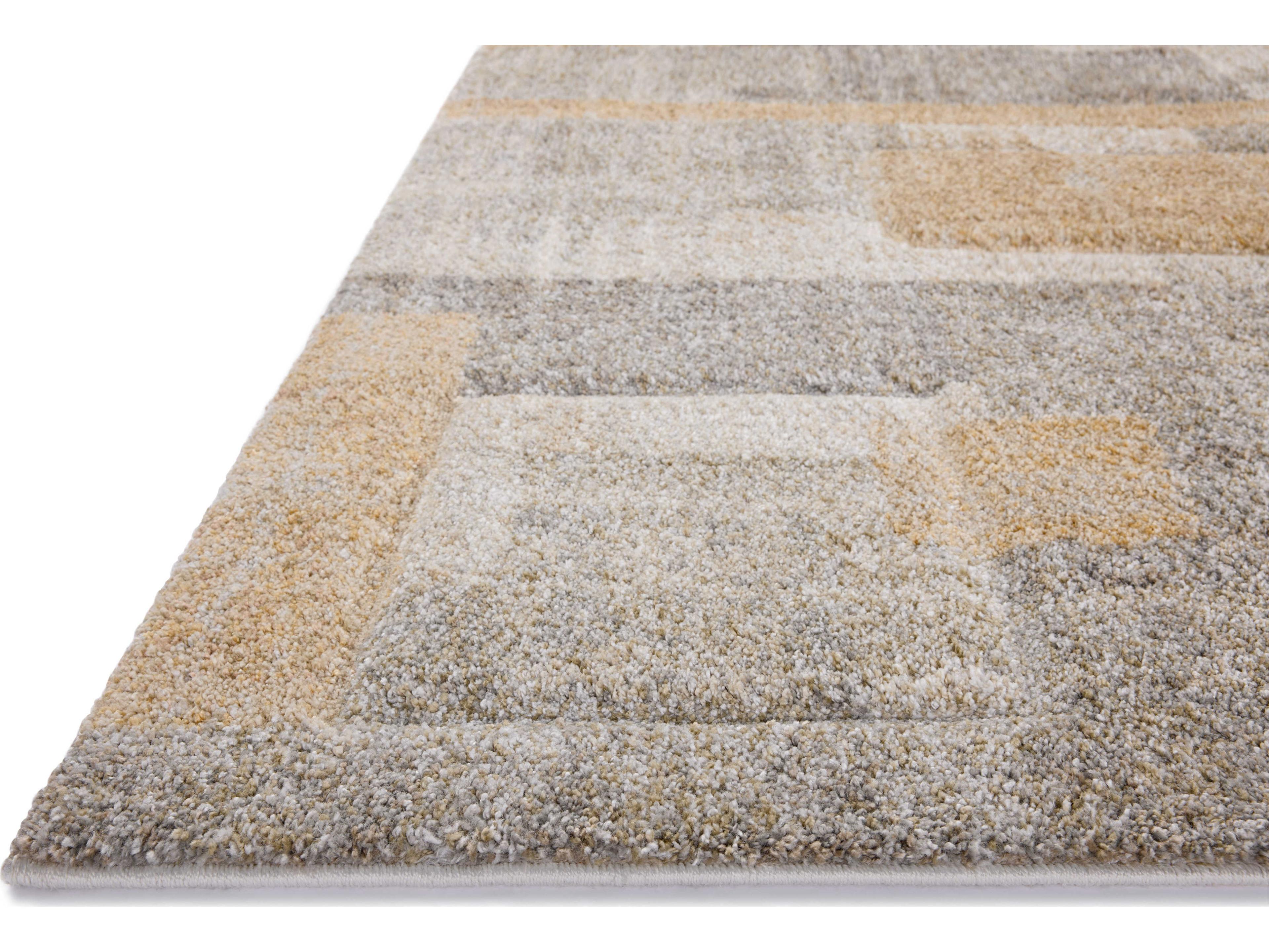 Loloi Rugs Silas Geometric Area Rug