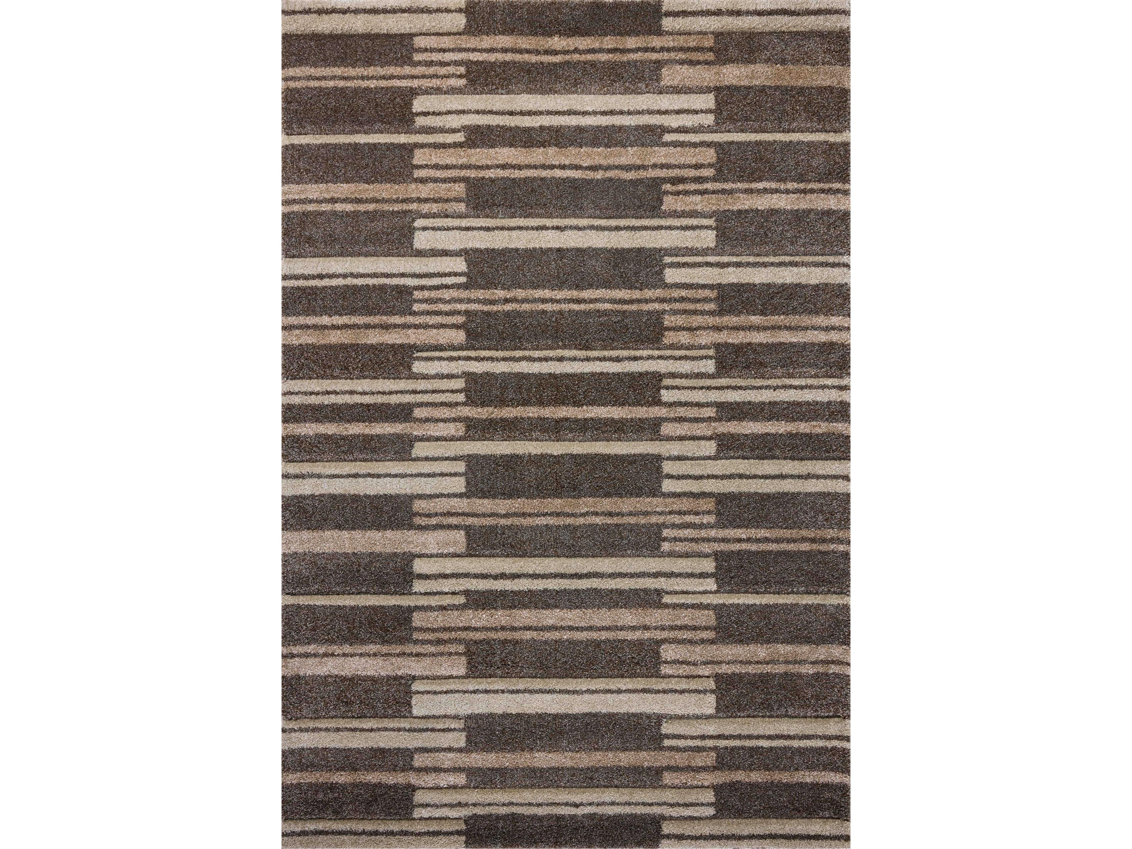 Silas Geometric Runner Area Rug
