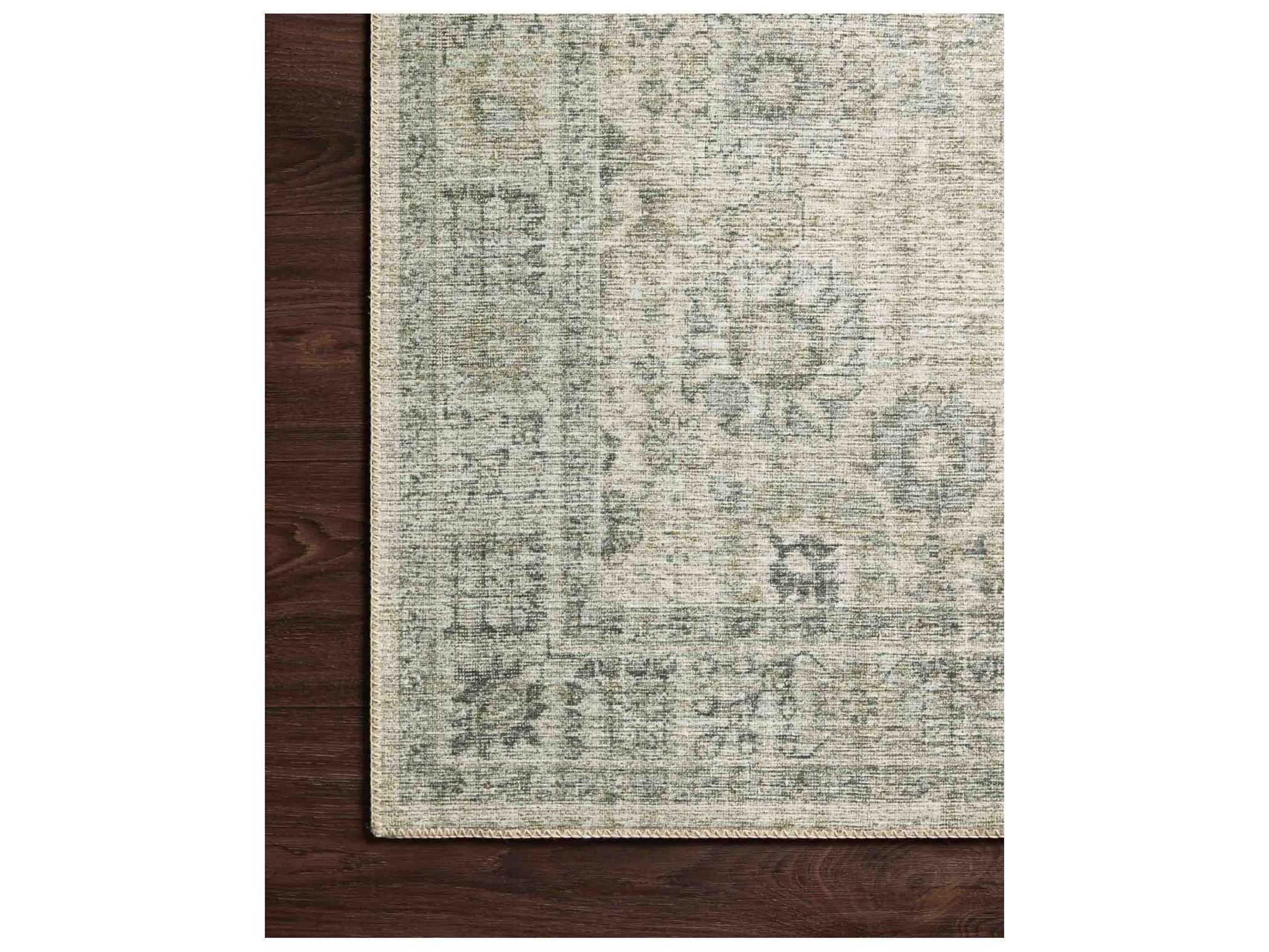 Loloi Rugs Skye Bordered Runner Area Rug