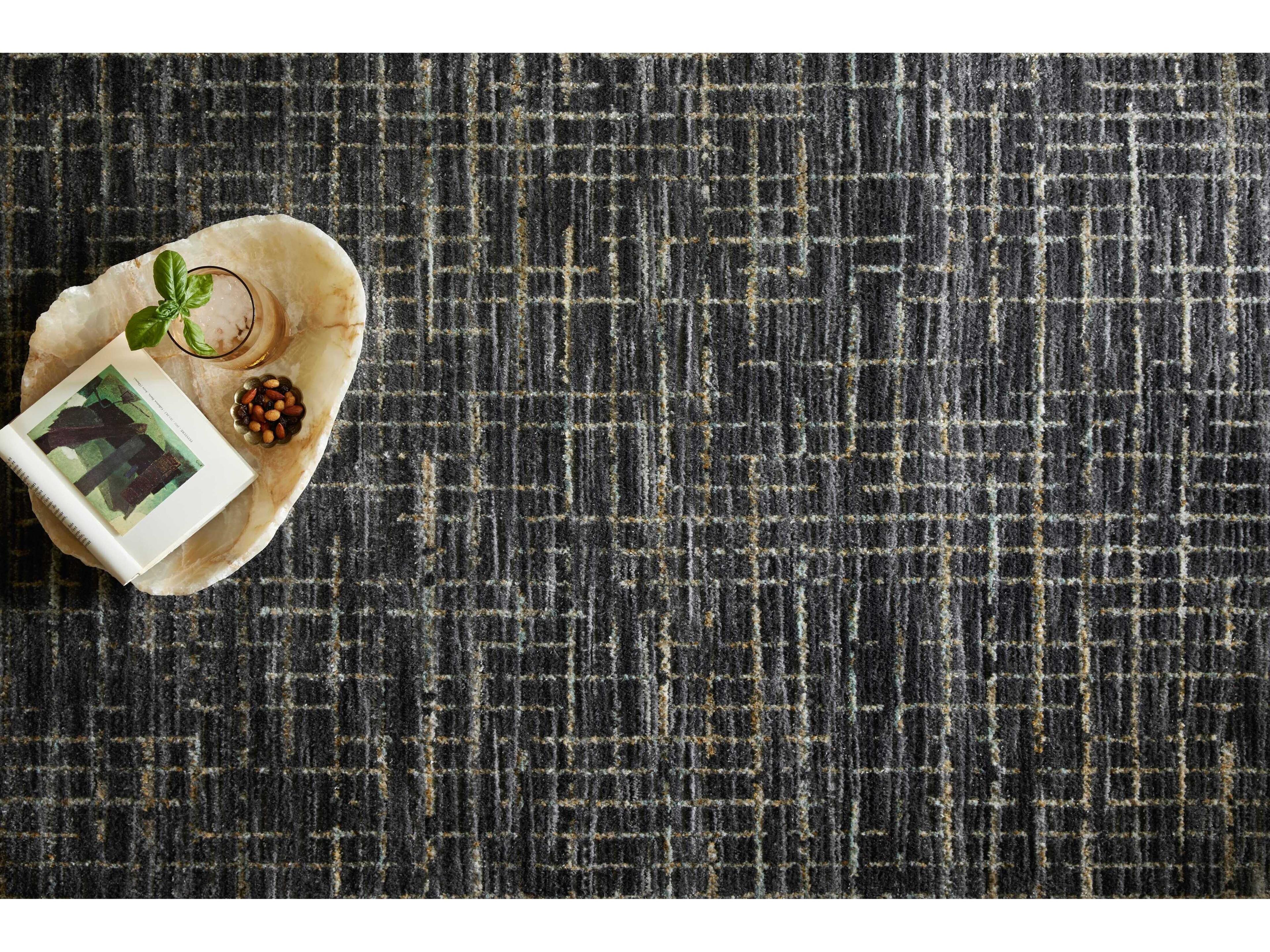 Loloi Rugs Soho Abstract Runner Area Rug