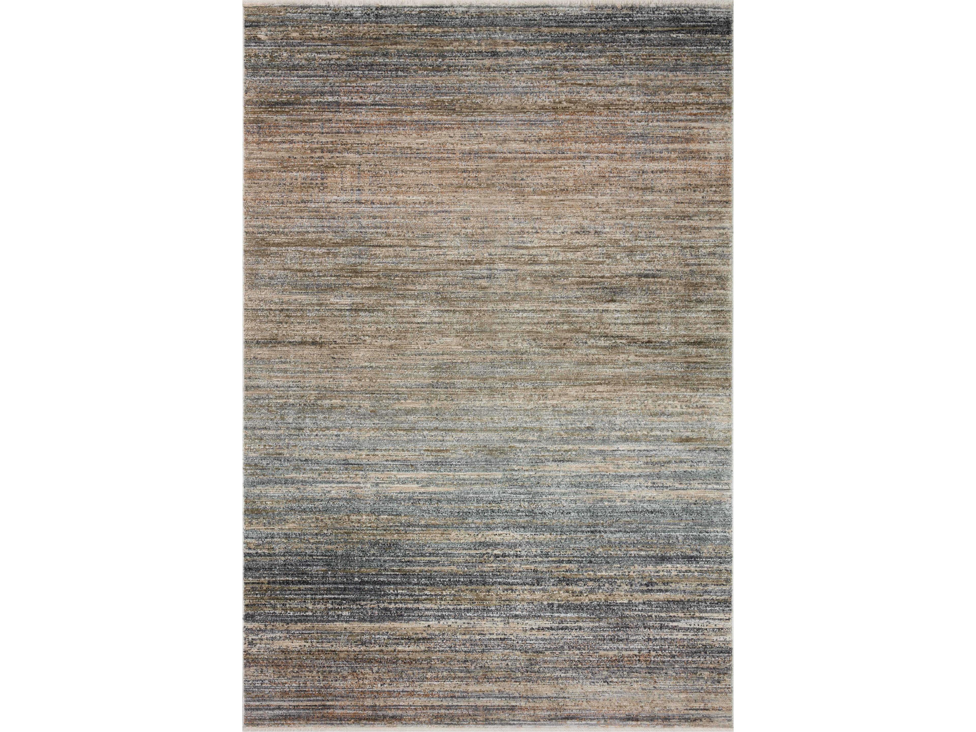 Soho Abstract Runner Area Rug