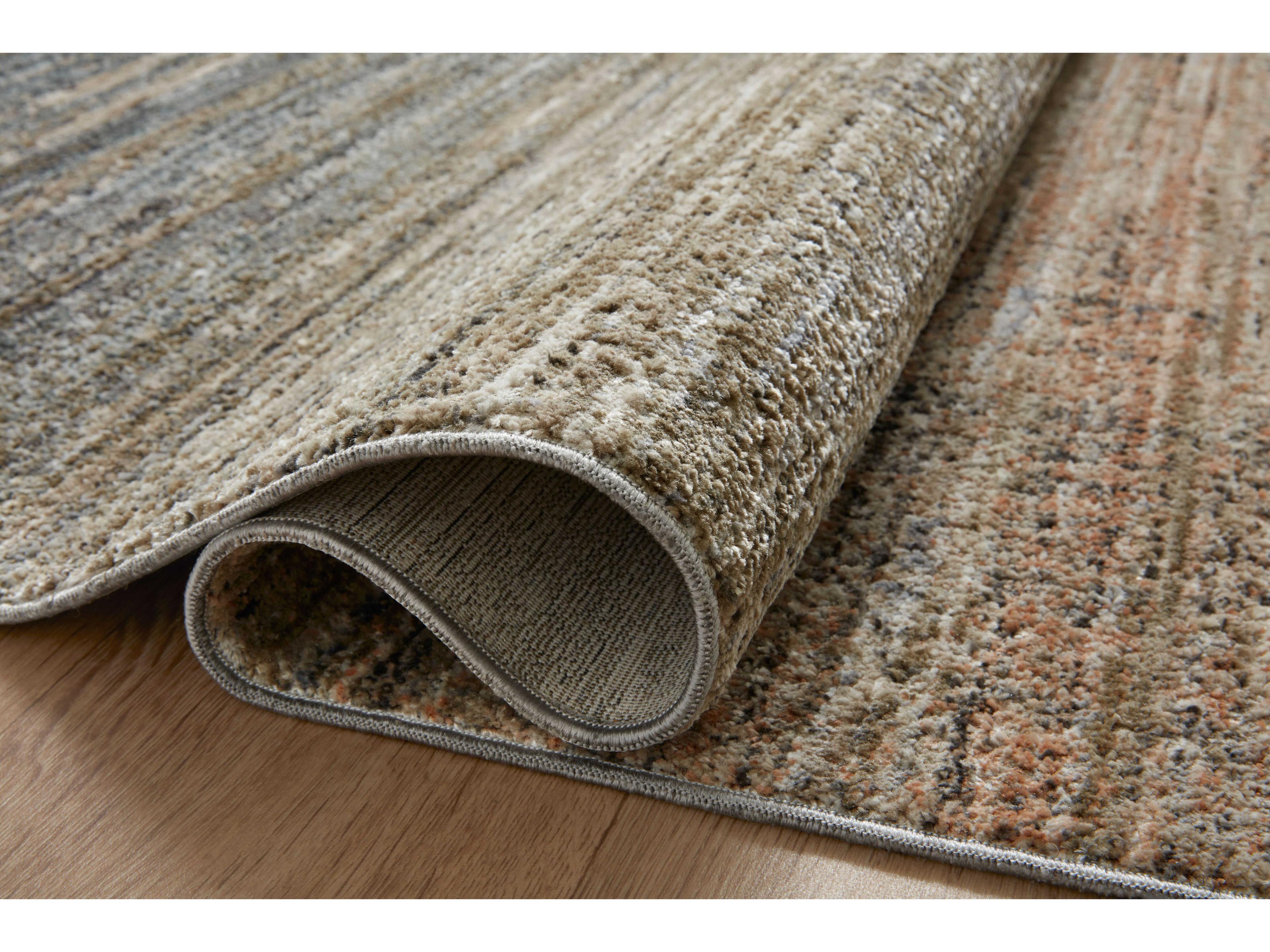 Loloi Rugs Soho Abstract Runner Area Rug