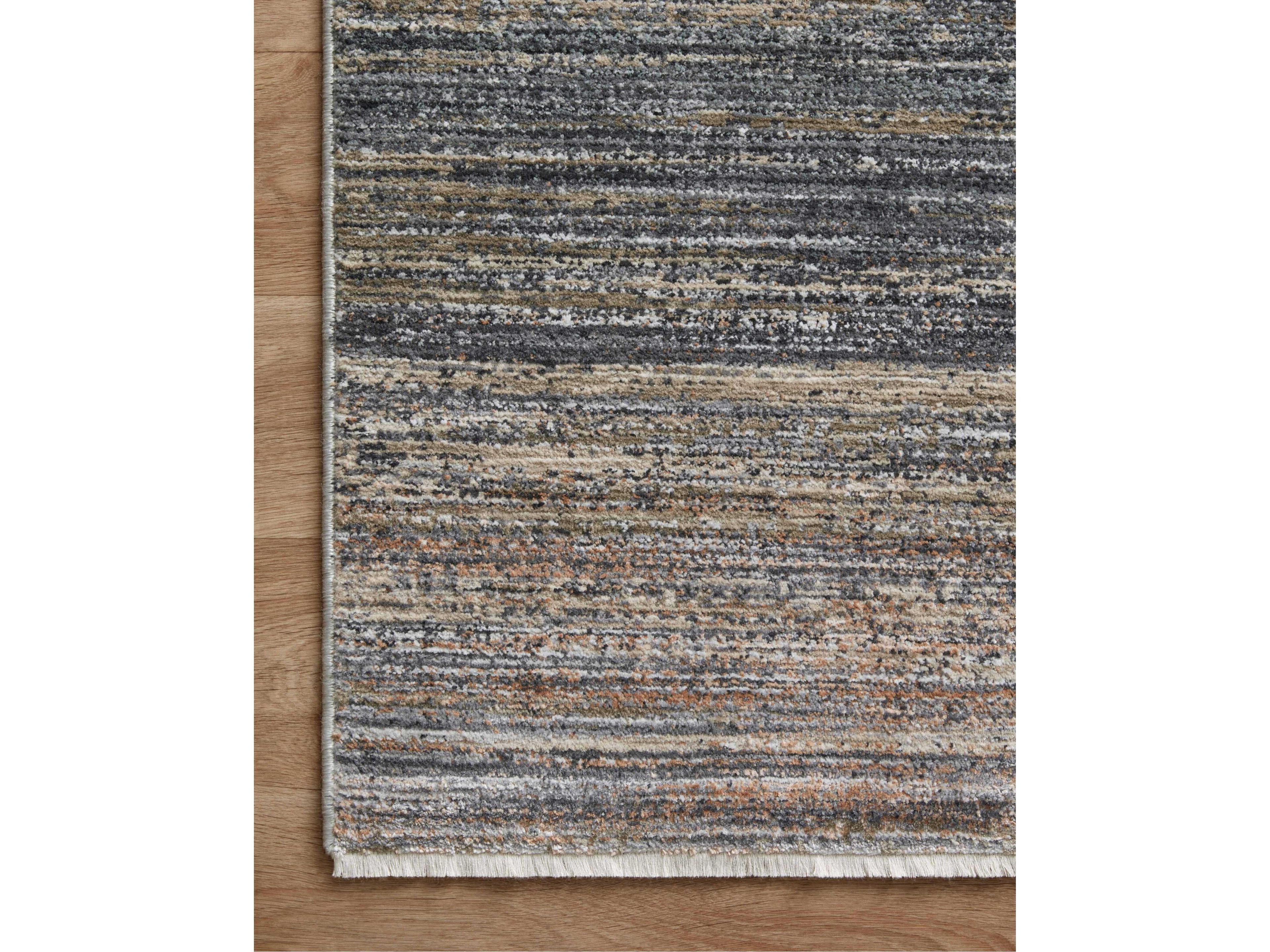 Loloi Rugs Soho Abstract Runner Area Rug
