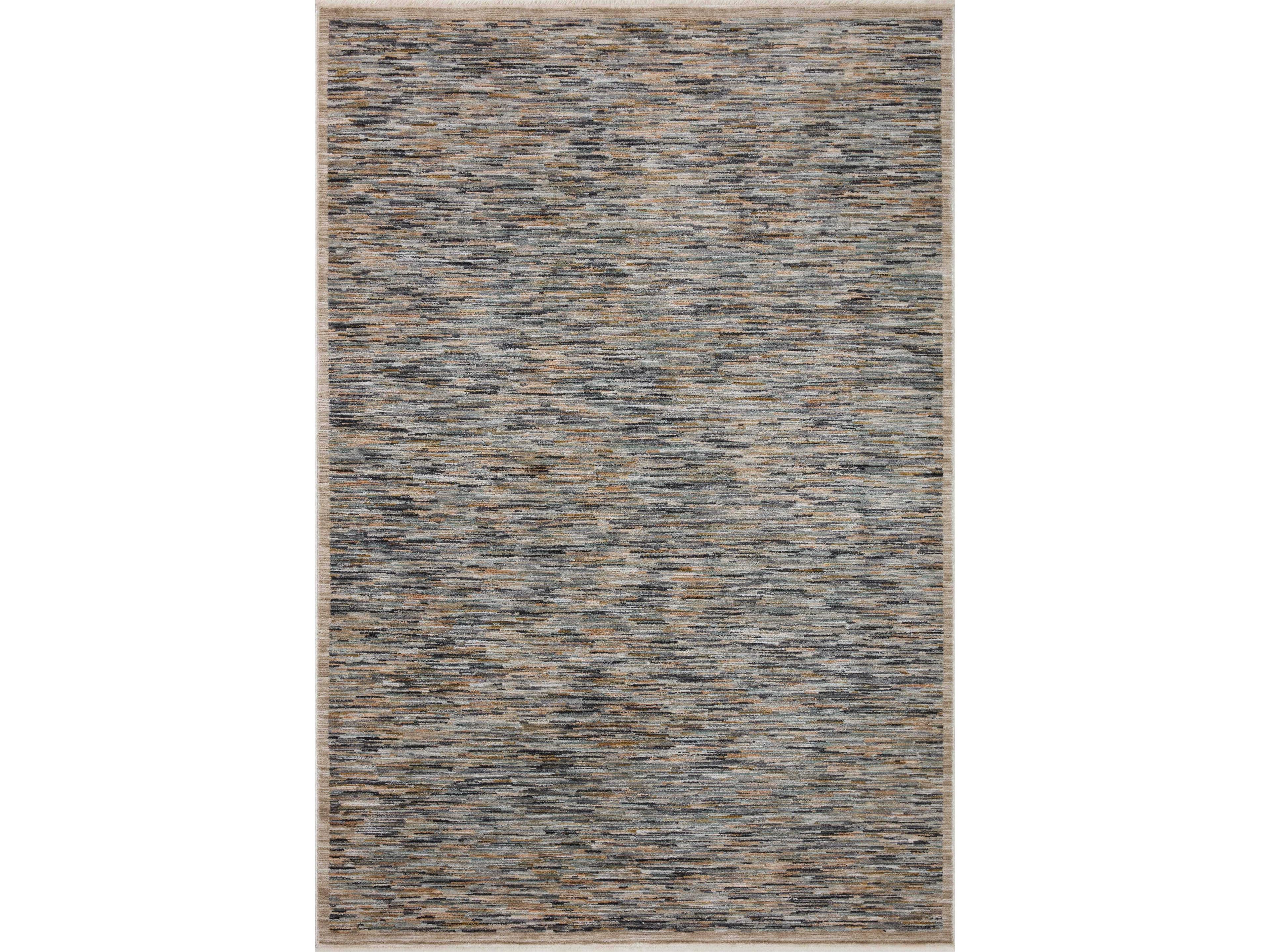 Soho Abstract Runner Area Rug