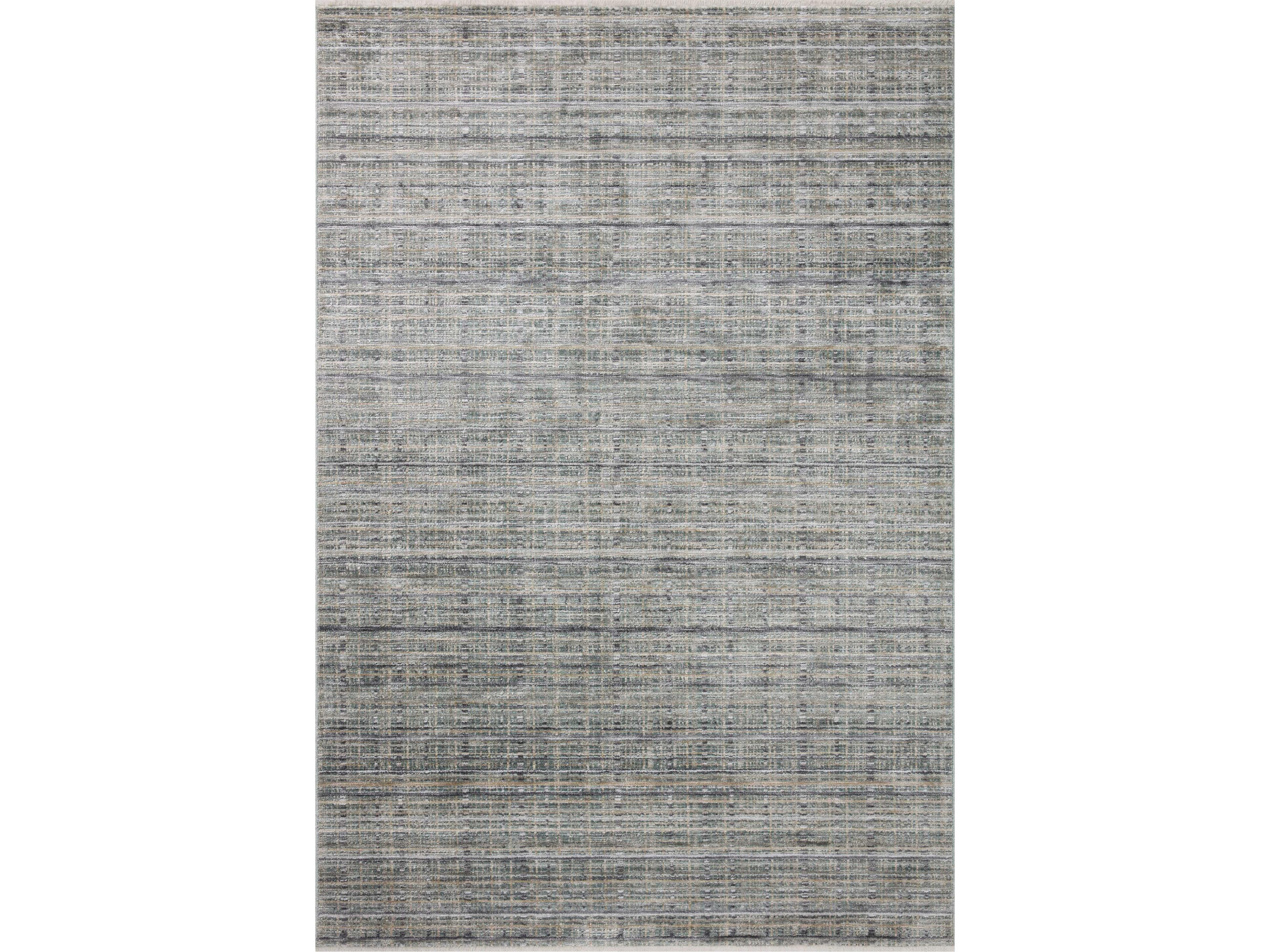 Soho Abstract Runner Area Rug