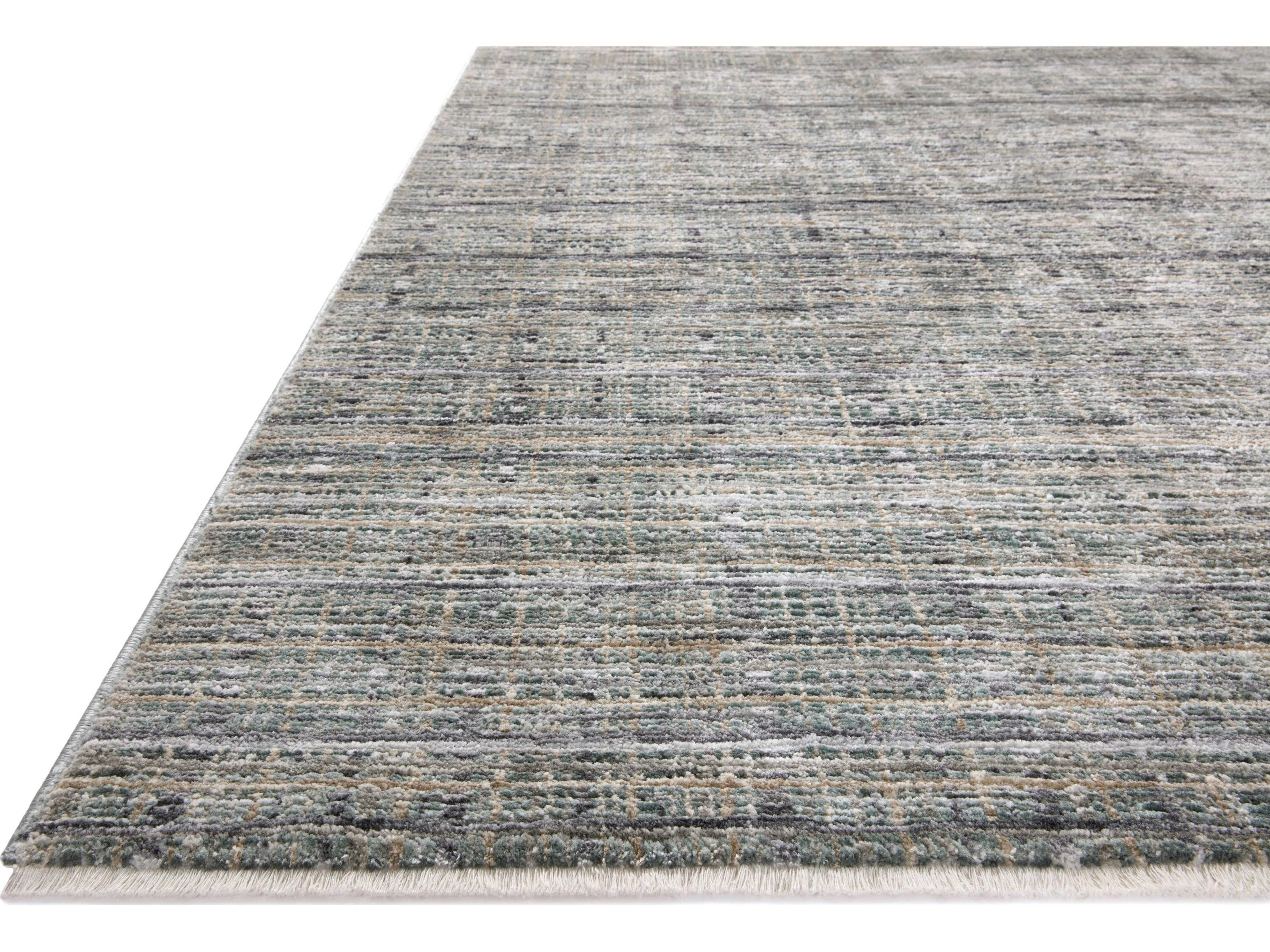 Loloi Rugs Soho Abstract Runner Area Rug