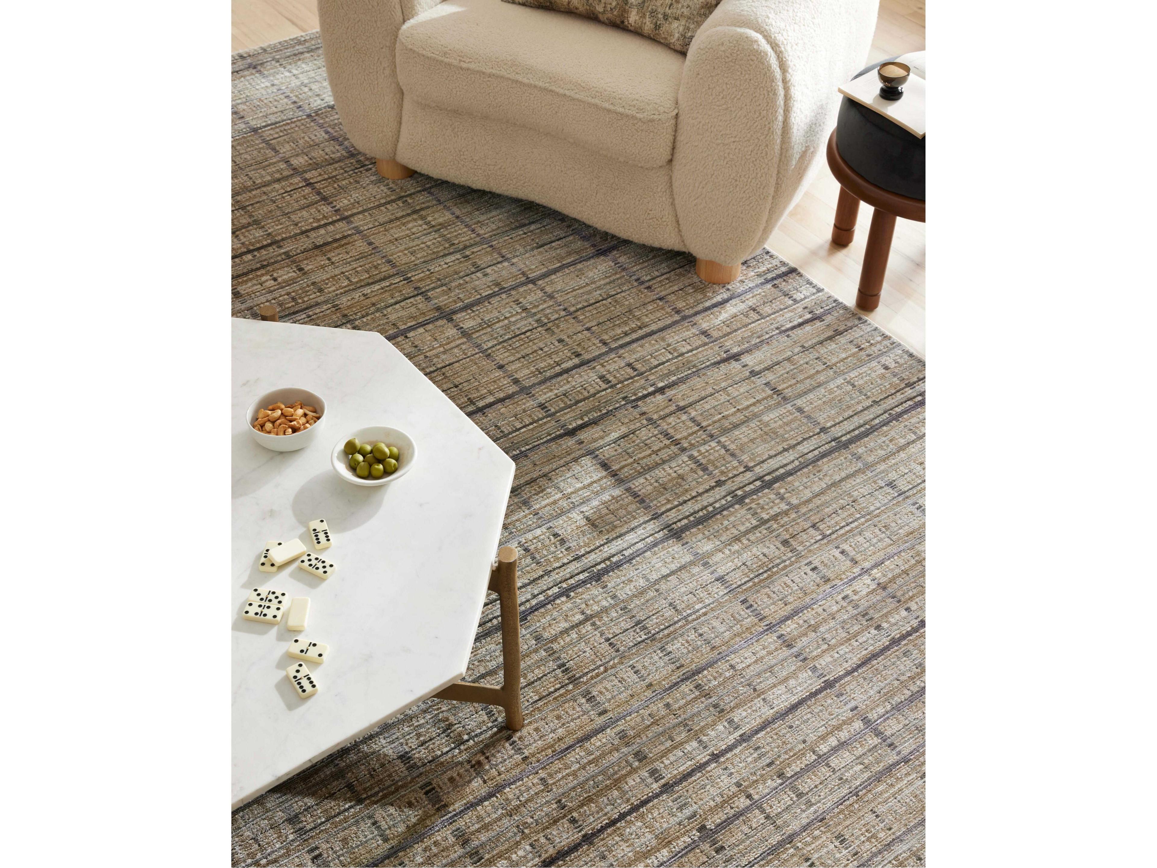 Loloi Rugs Soho Abstract Runner Area Rug