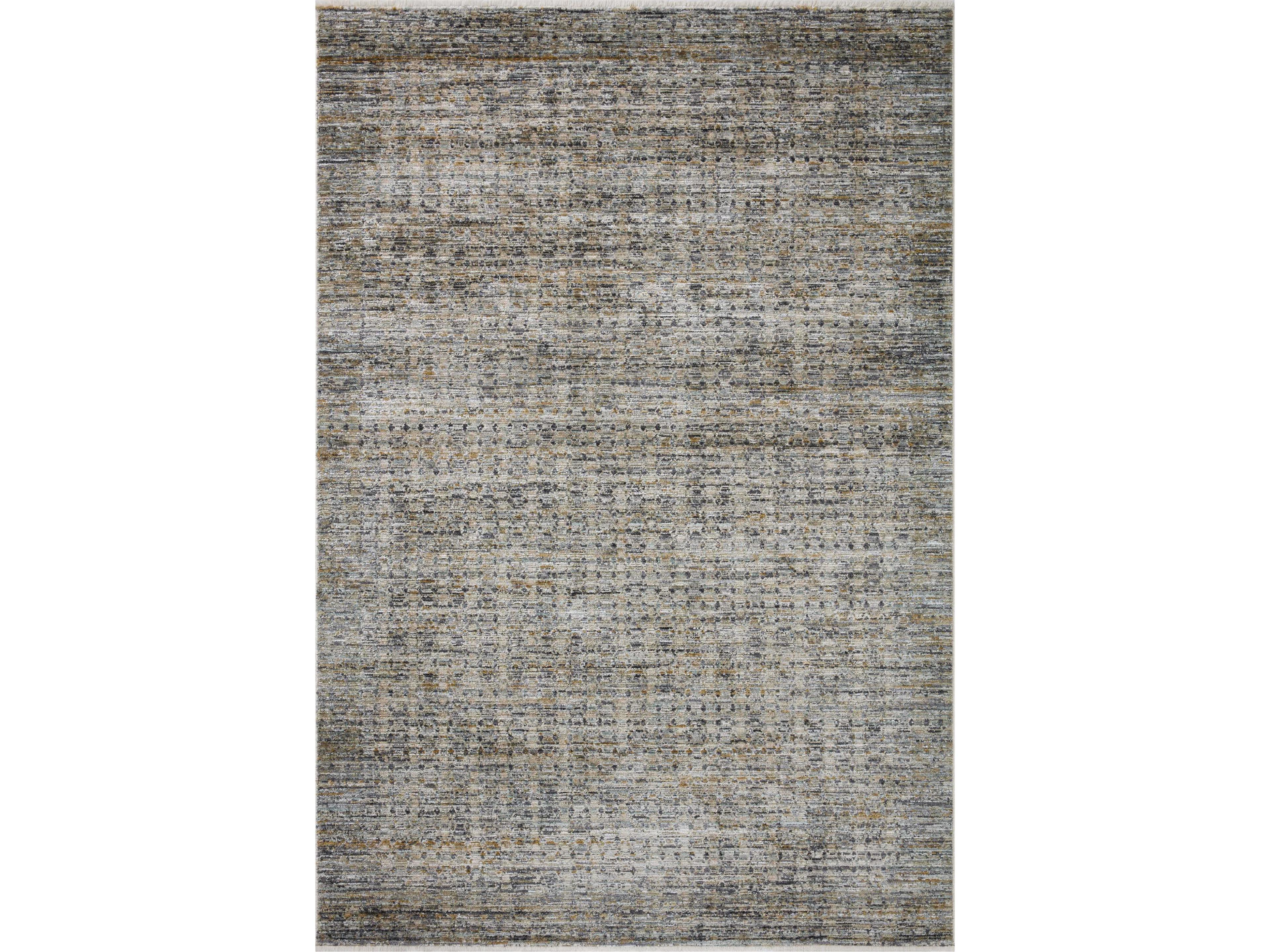 Soho Abstract Runner Area Rug
