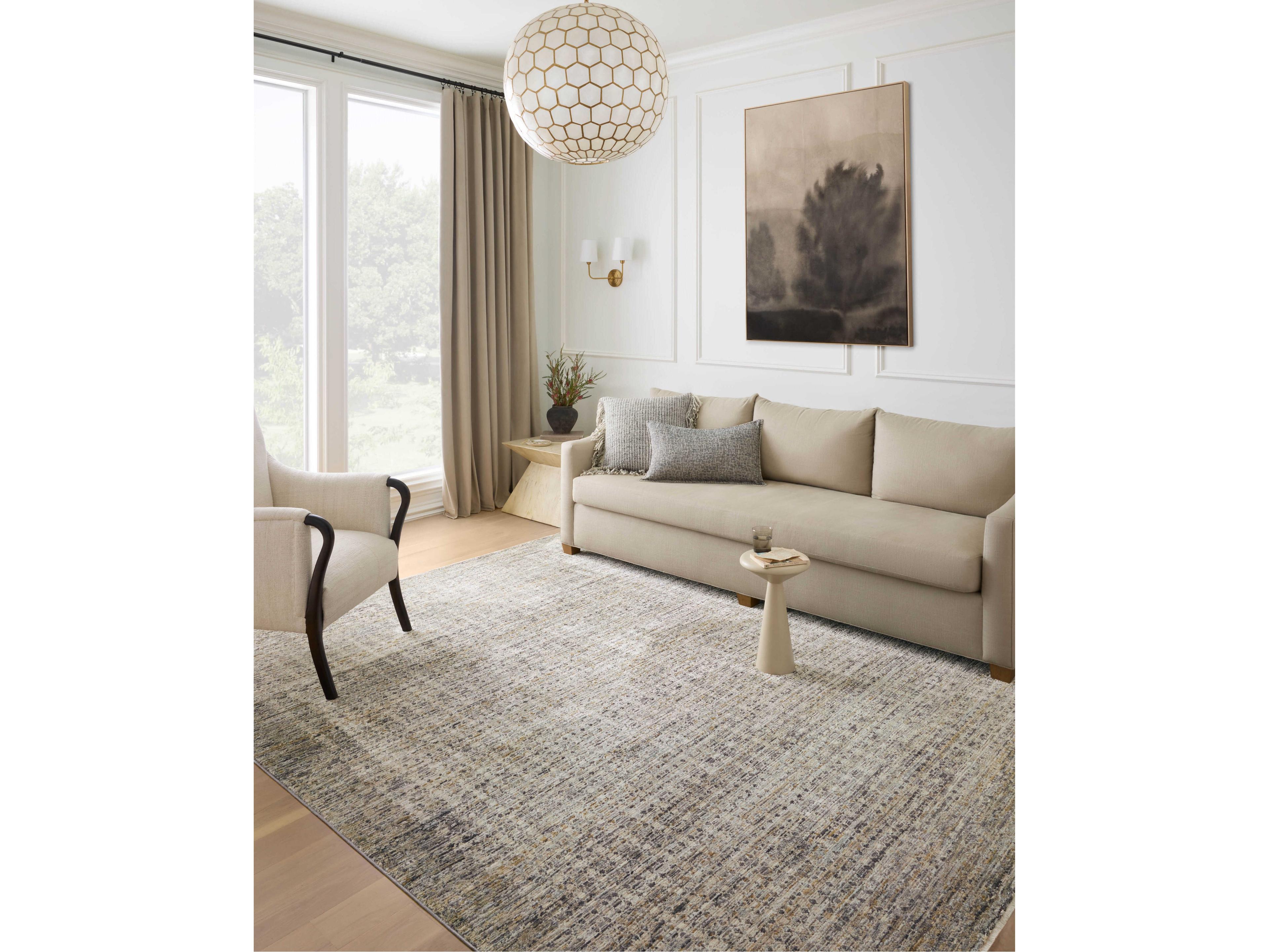 Loloi Rugs Soho Abstract Runner Area Rug