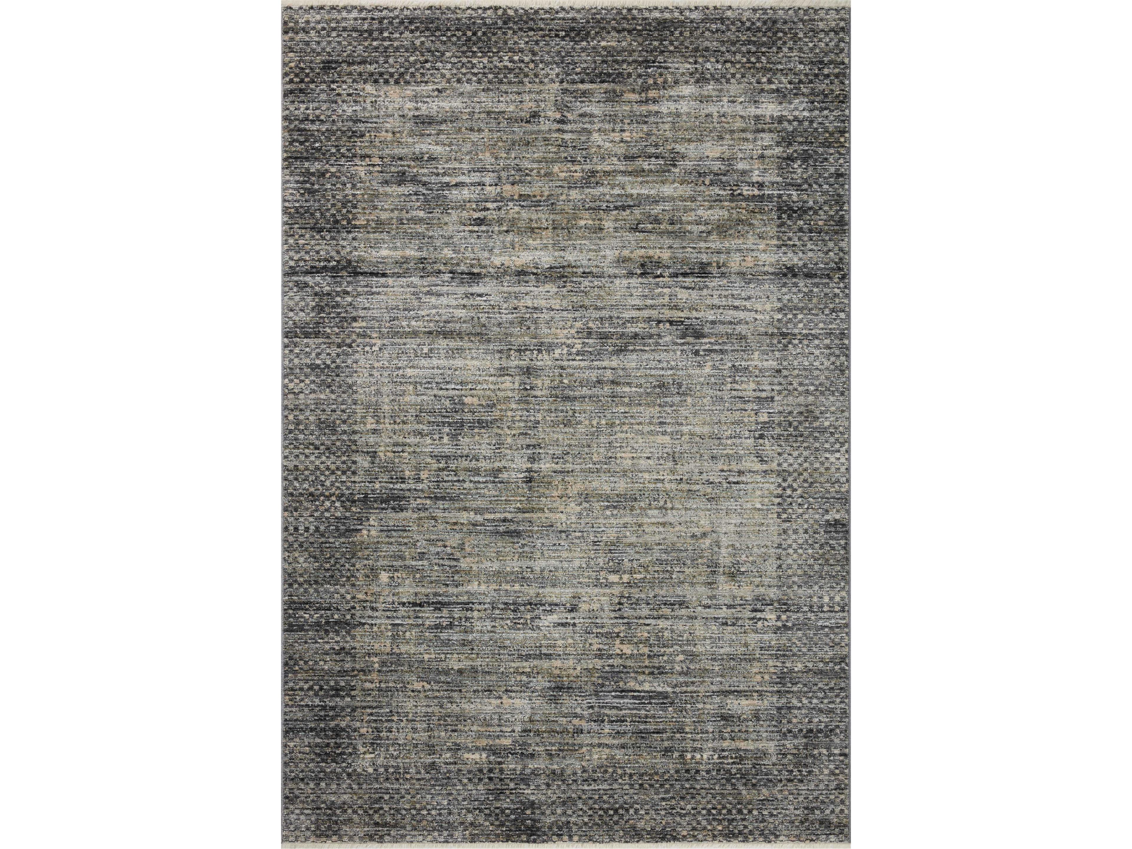 Soho Abstract Runner Area Rug
