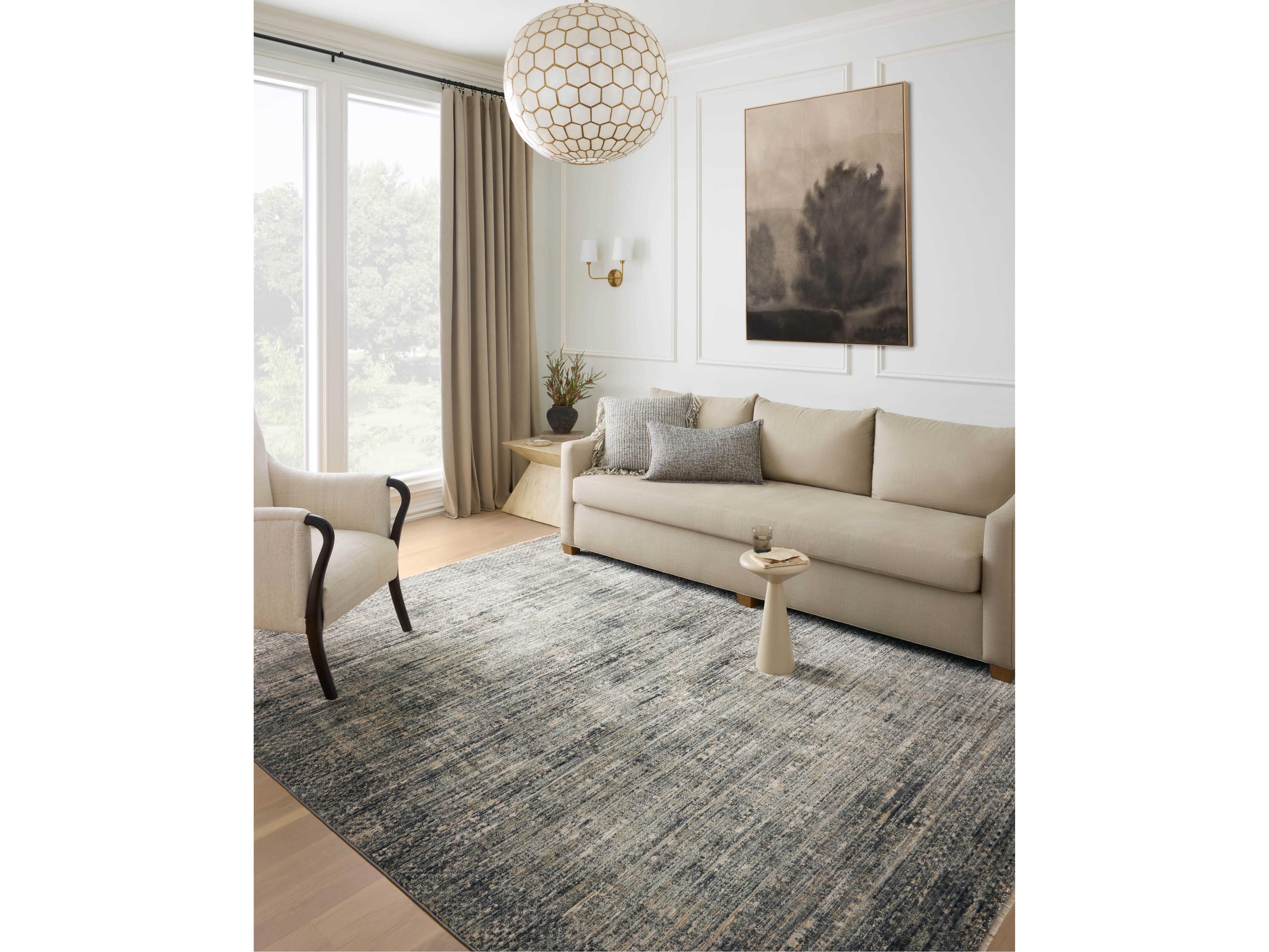 Loloi Rugs Soho Abstract Runner Area Rug
