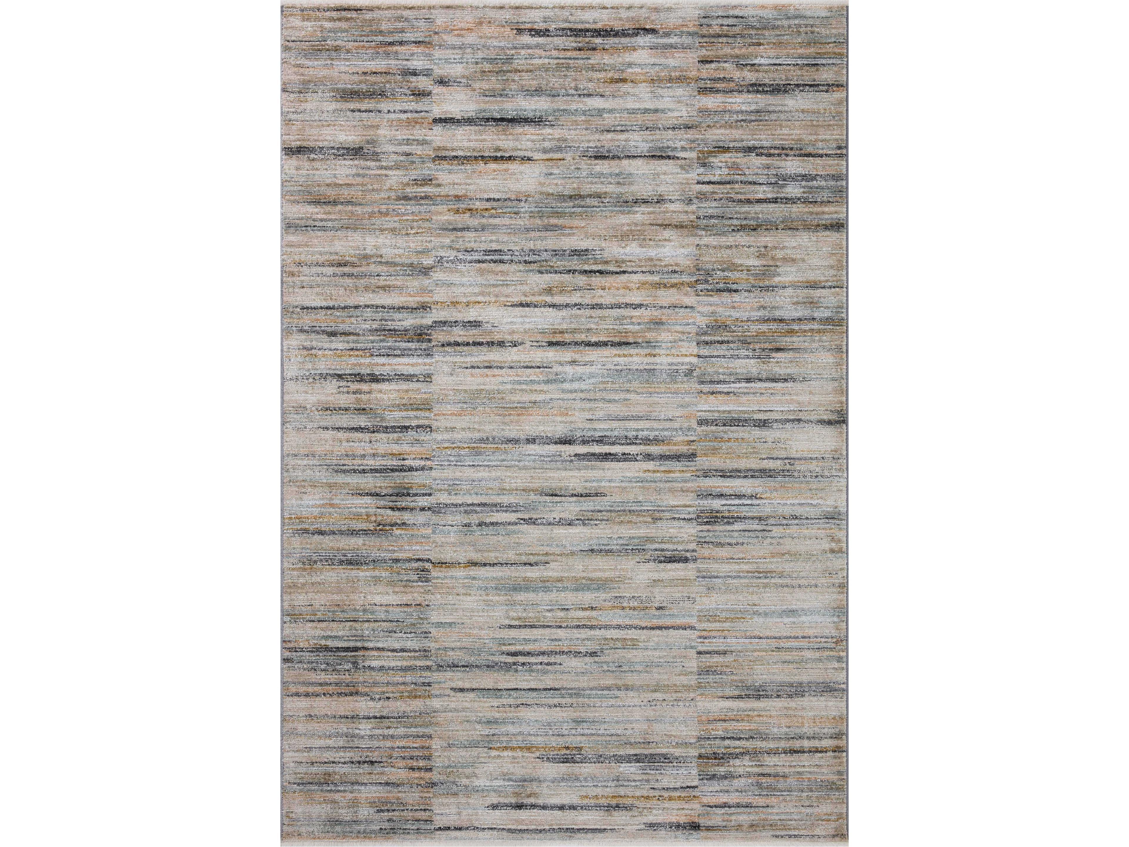 Soho Abstract Runner Area Rug