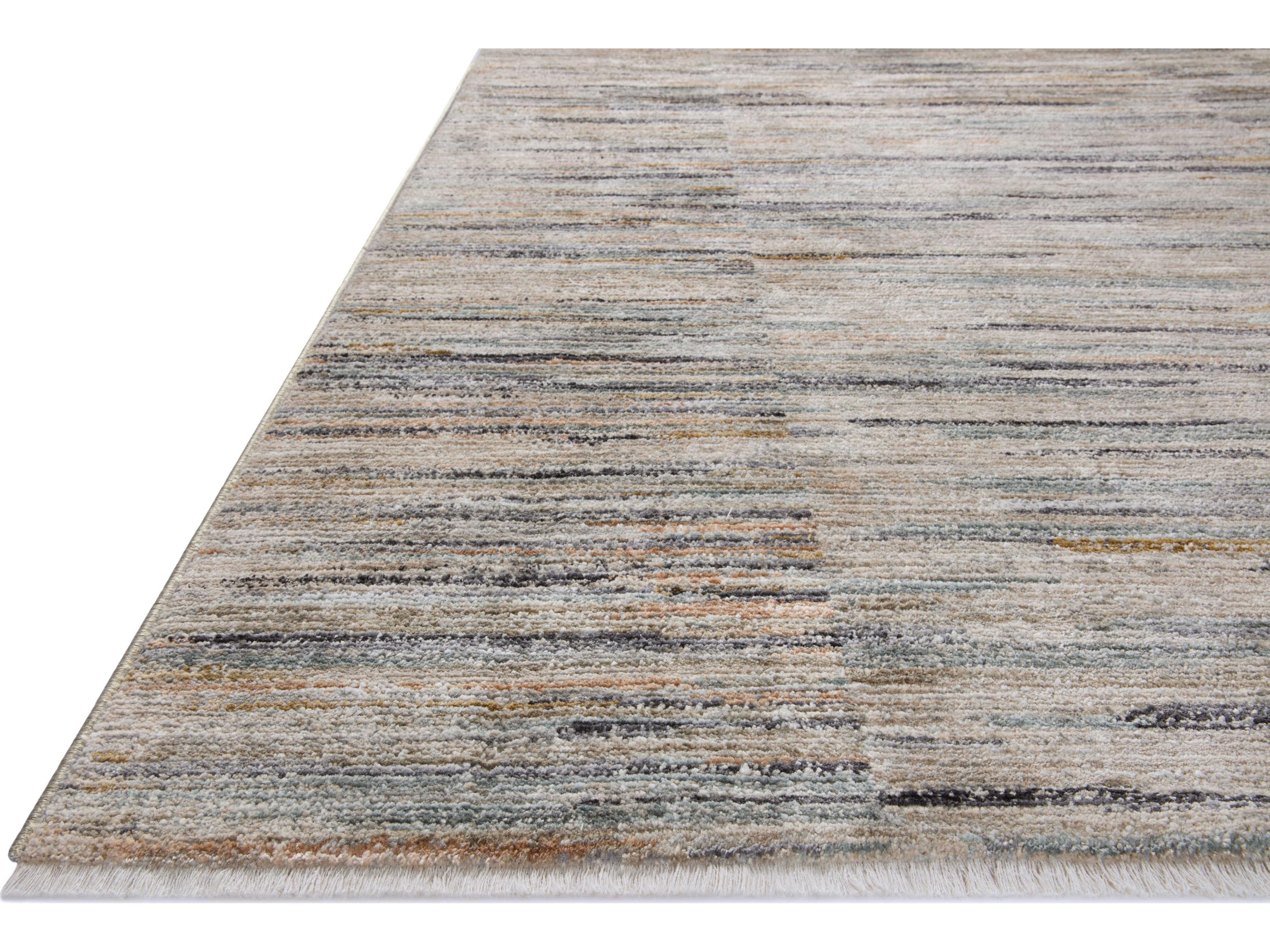 Loloi Rugs Soho Abstract Runner Area Rug