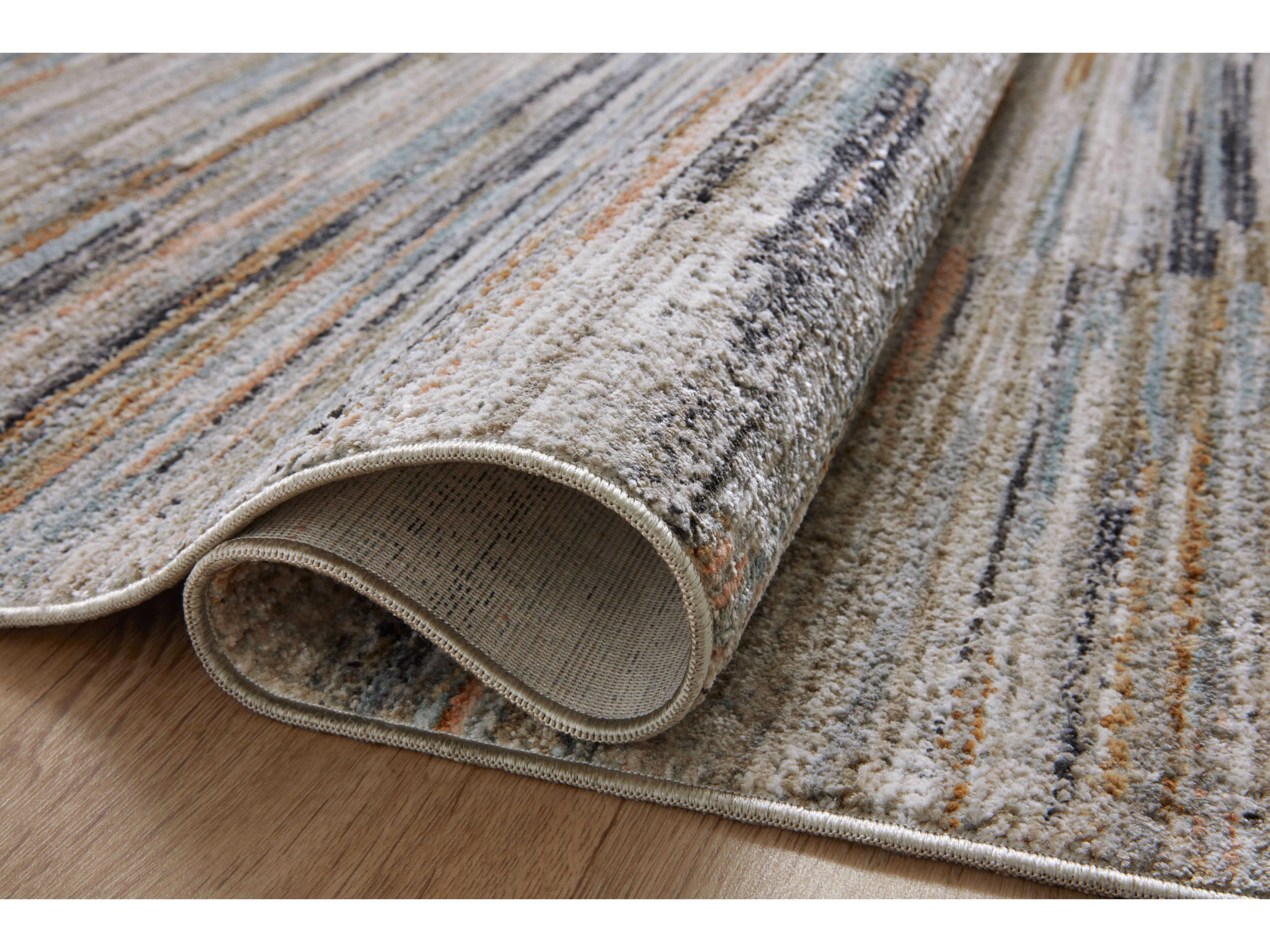 Loloi Rugs Soho Abstract Runner Area Rug