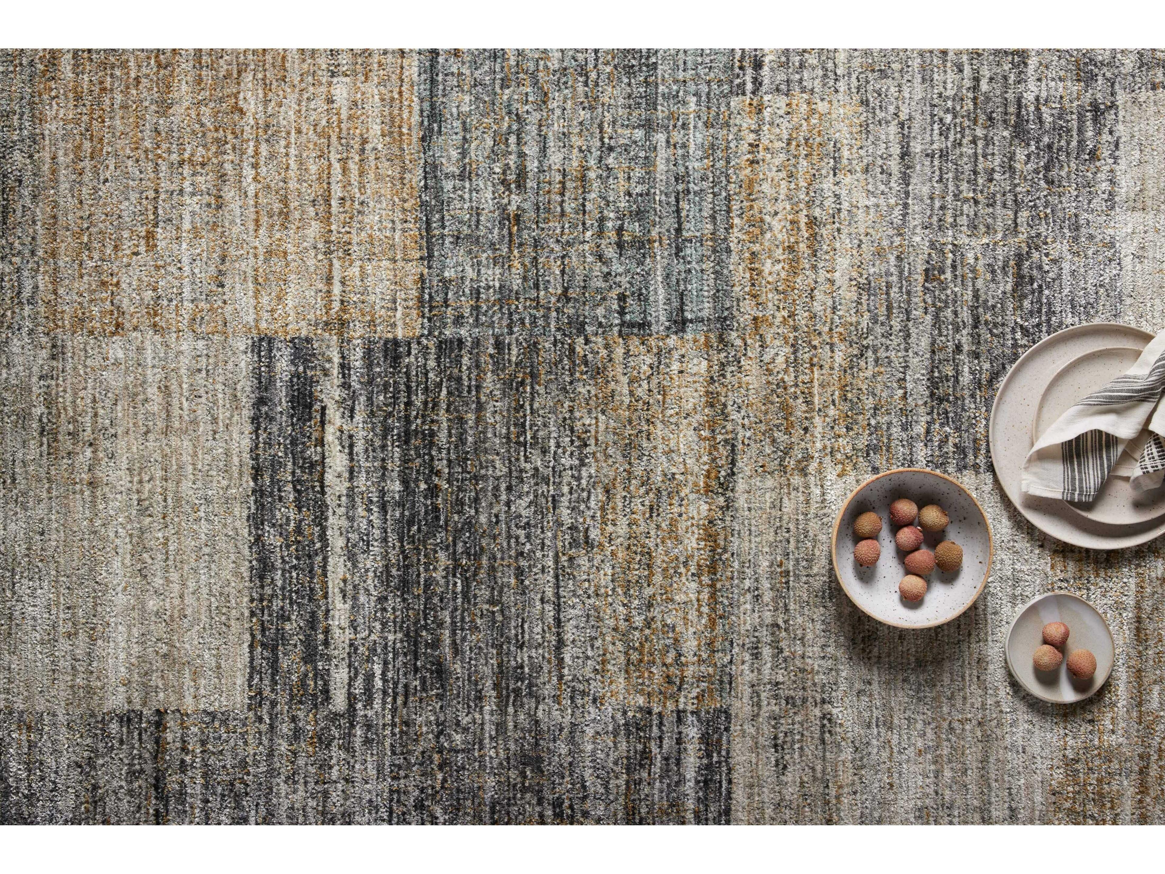 Loloi Rugs Soho Abstract Runner Area Rug