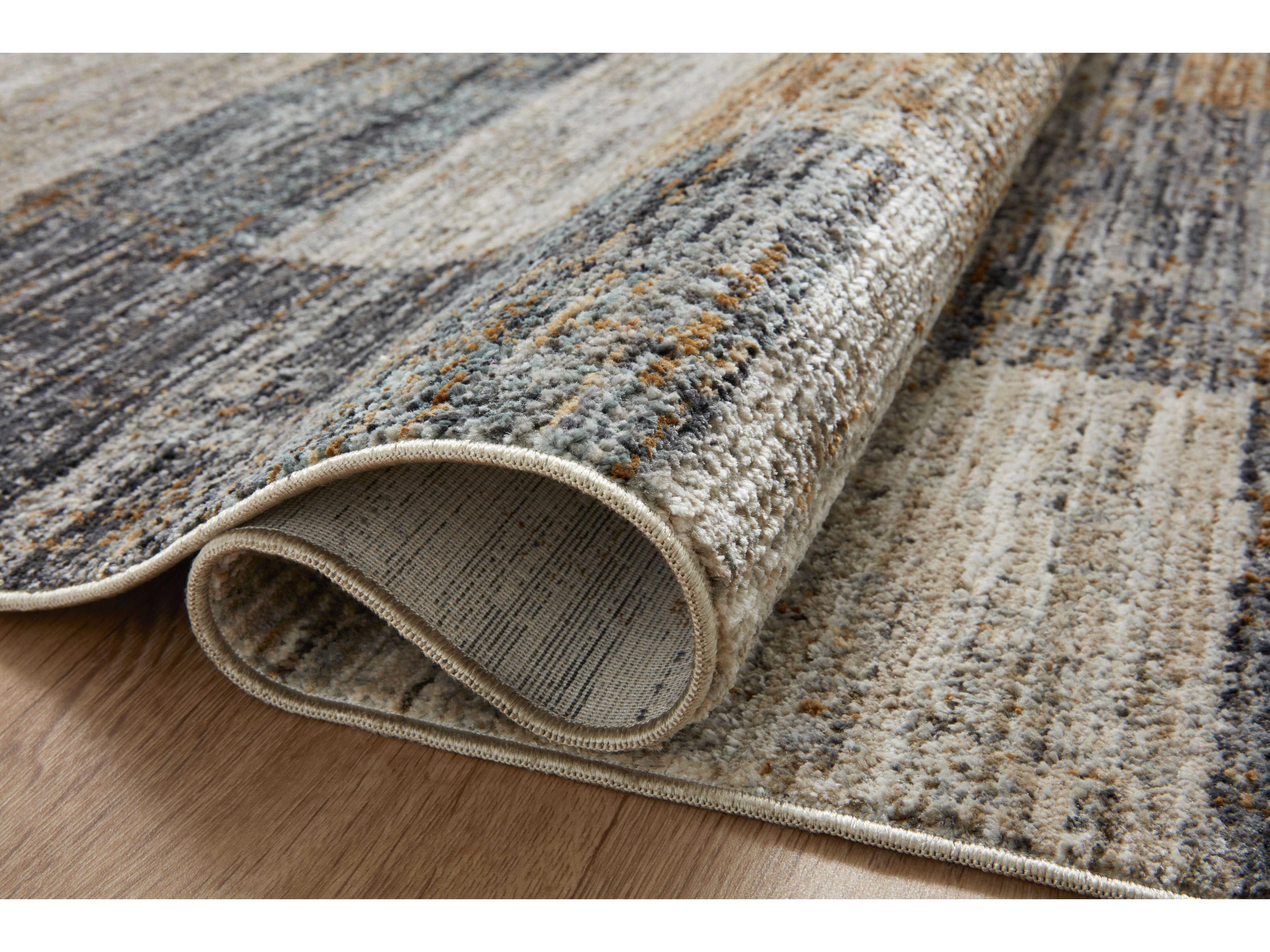 Loloi Rugs Soho Abstract Runner Area Rug